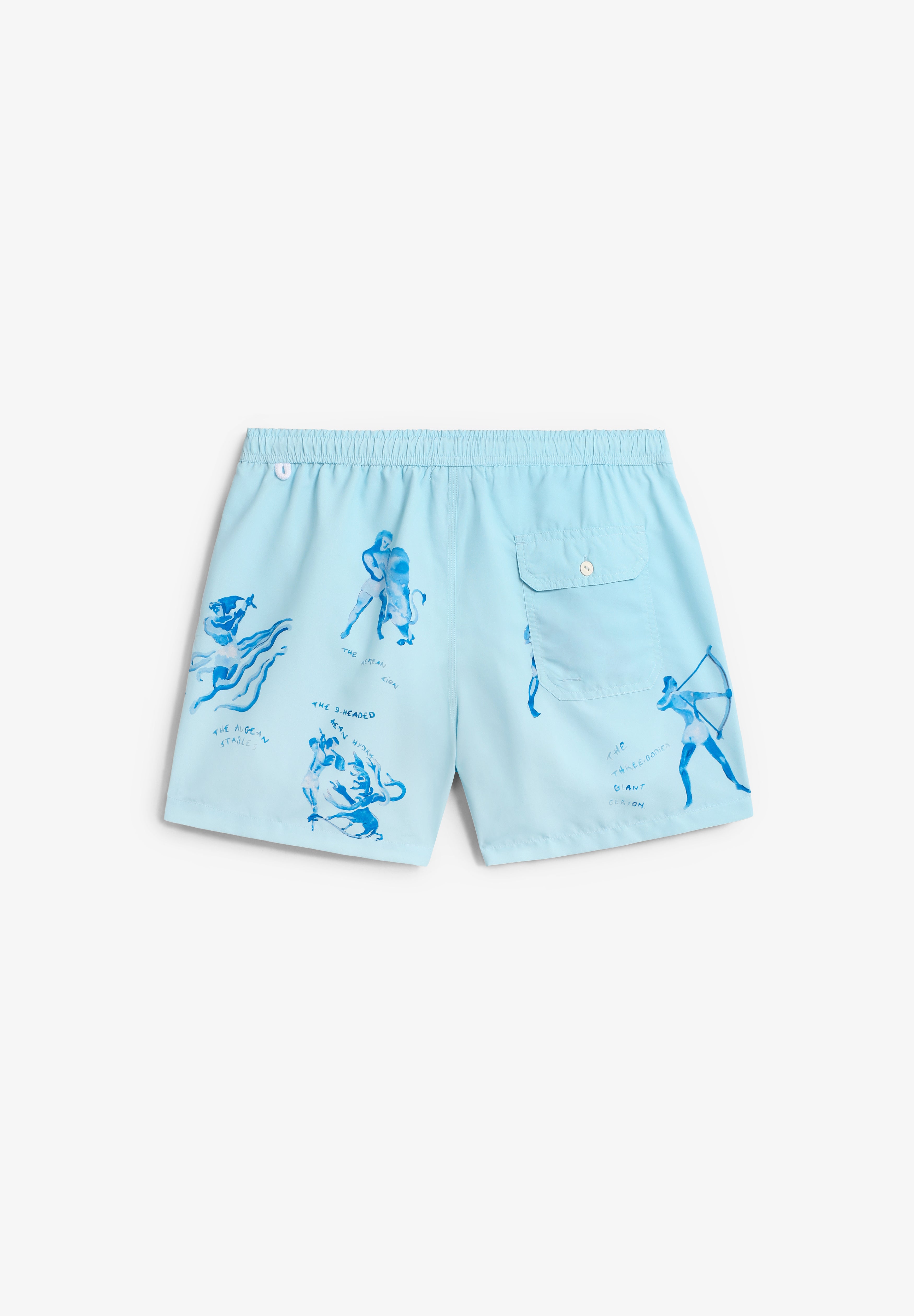 MAISON LABICHE | BAÑADOR ULYSSE