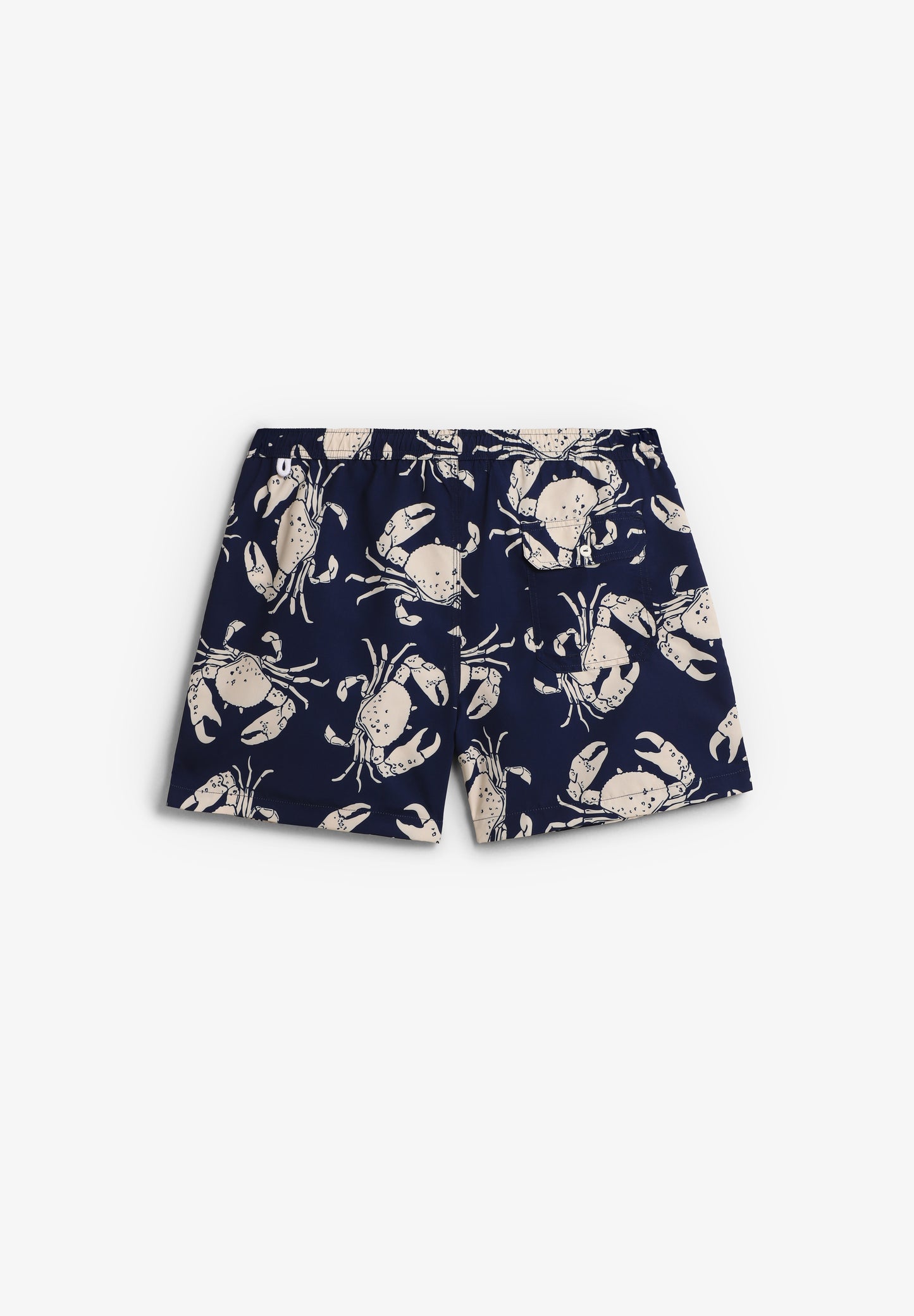 MAISON LABICHE | BAÑADOR CRAB PRINT