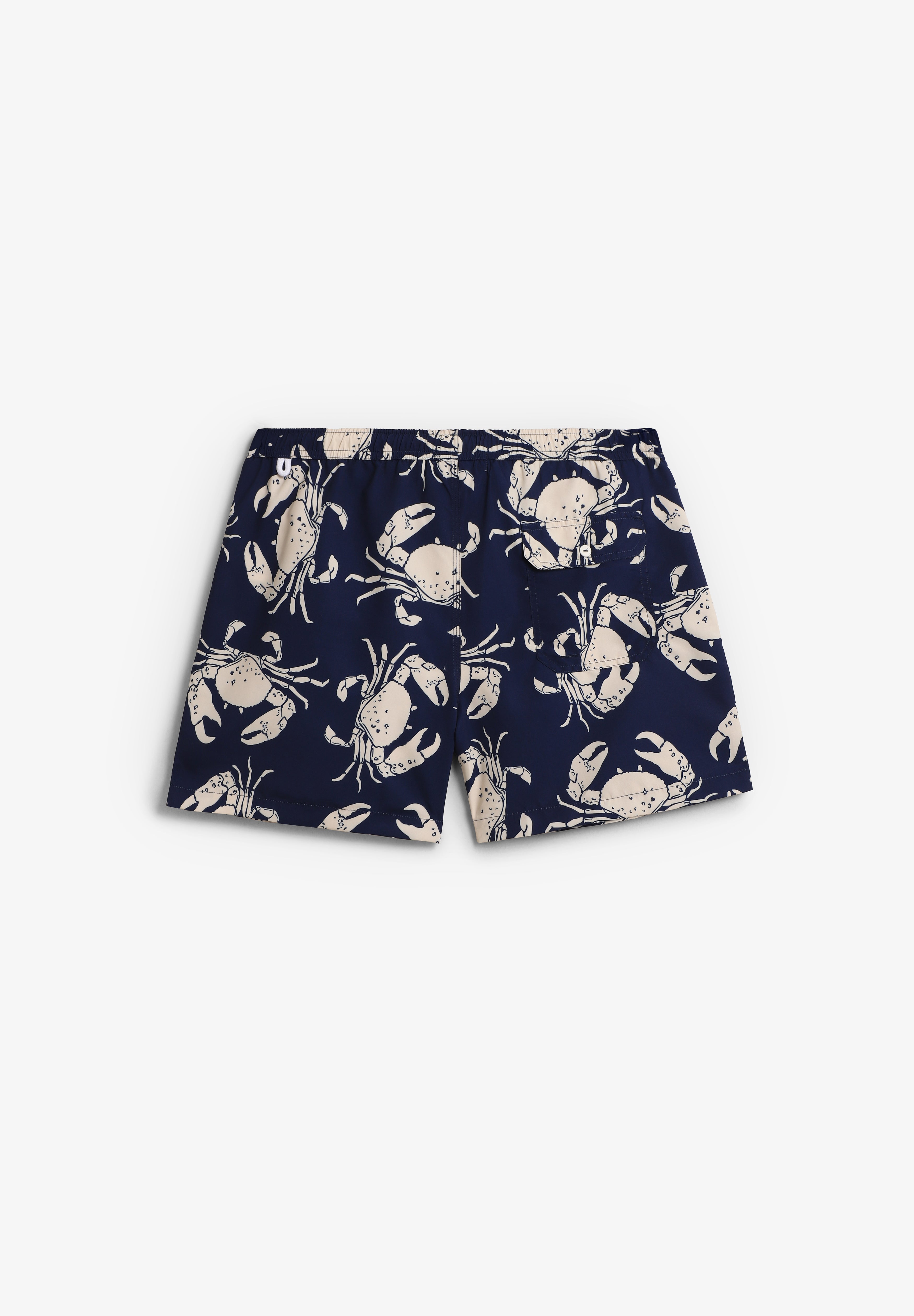 MAISON LABICHE | BAÑADOR CRAB PRINT