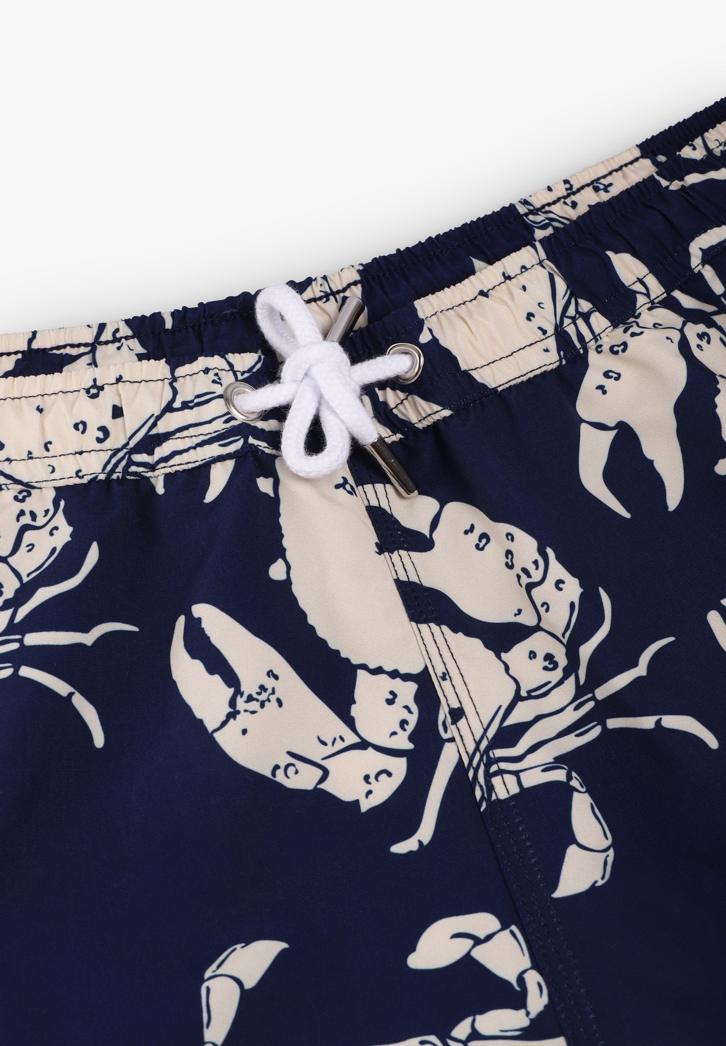 MAISON LABICHE | BAÑADOR CRAB PRINT