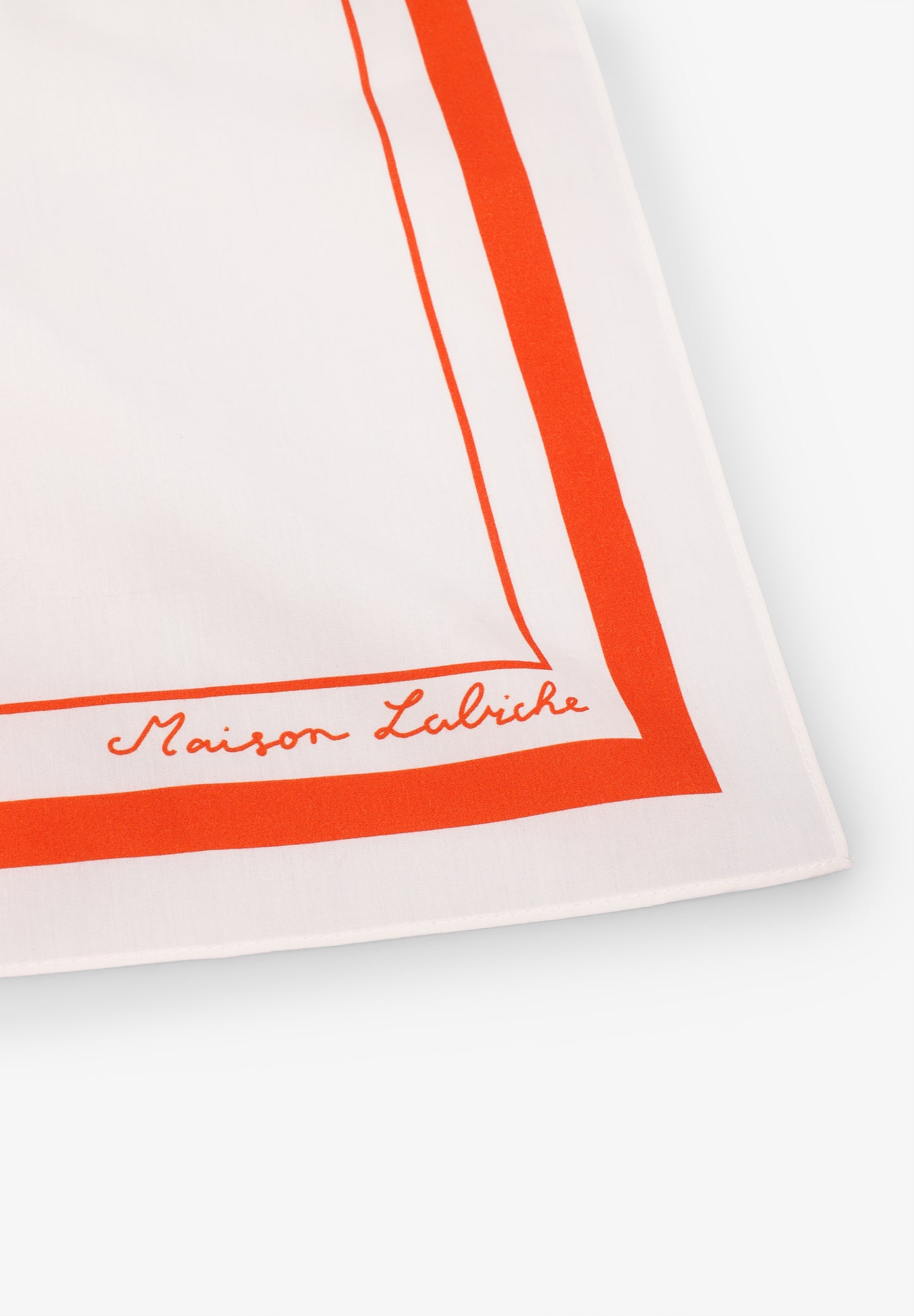 MAISON LABICHE | PAÑUELO LOBSTER