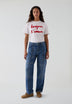 MAISON LABICHE | CAMISETA BONJOUR L'AMOUR MUJER