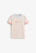 MAISON LABICHE | CAMISETA MONTHERLANT AMOUR / GOTS