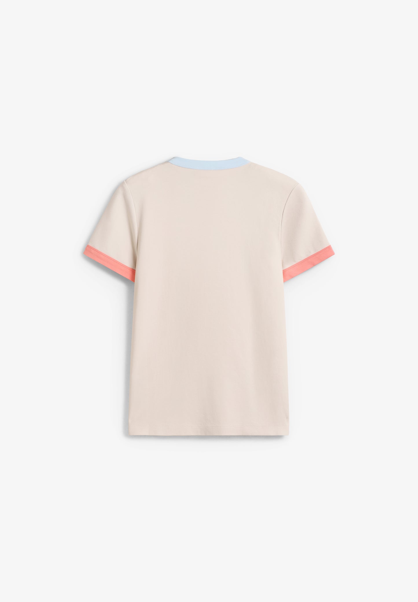 MAISON LABICHE | CAMISETA MONTHERLANT AMOUR / GOTS