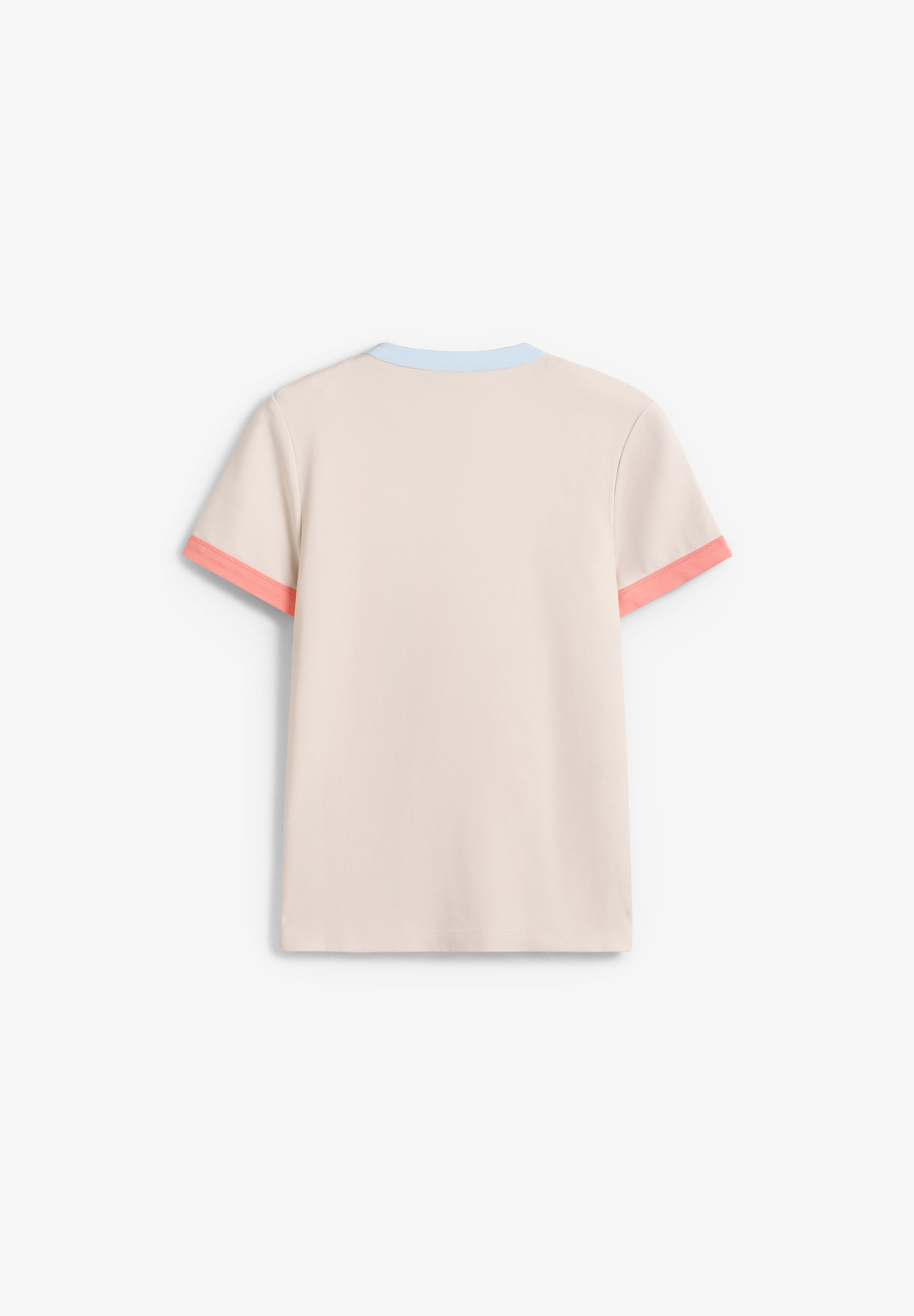 MAISON LABICHE | CAMISETA MONTHERLANT AMOUR / GOTS