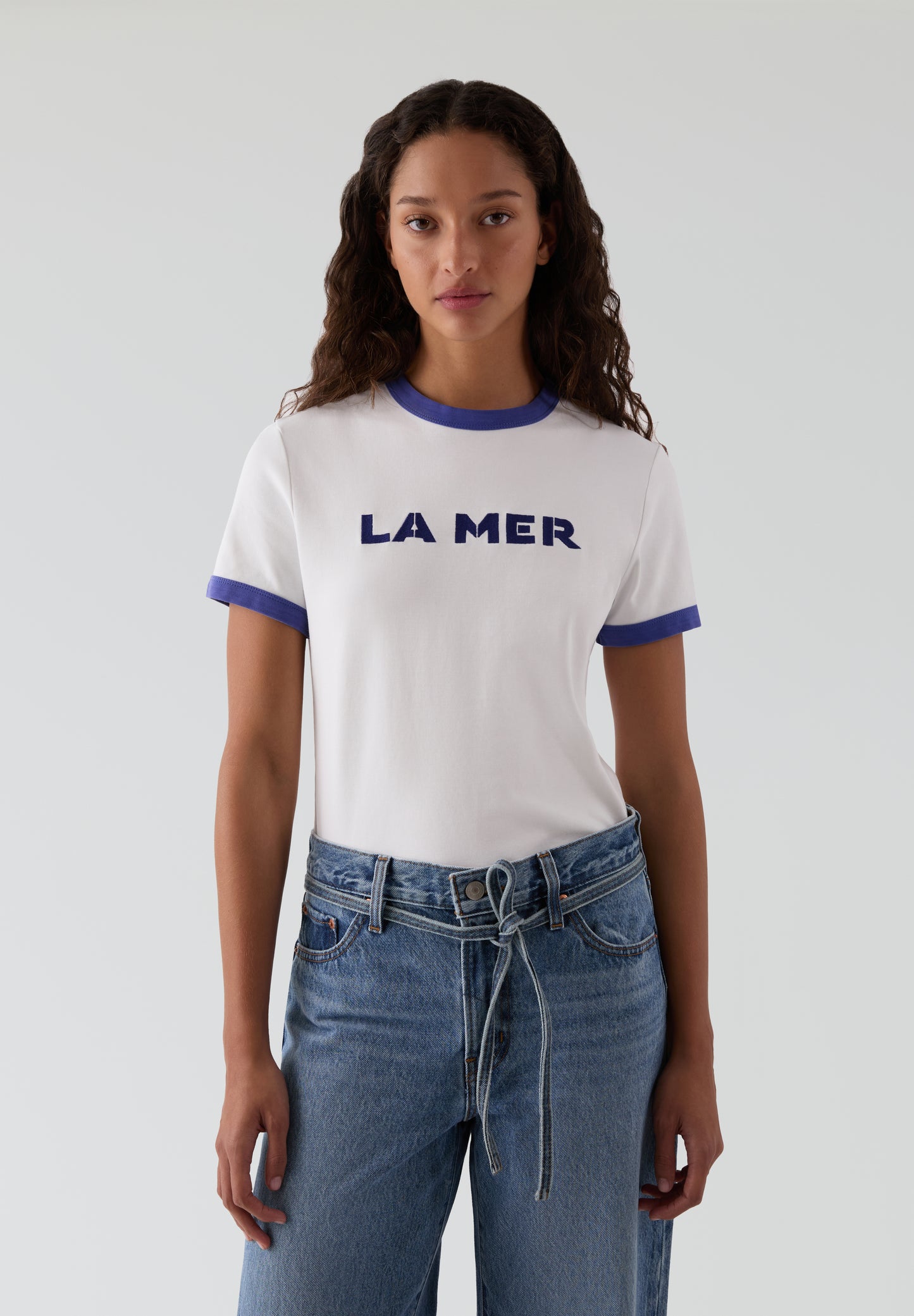 MAISON LABICHE | CAMISETA LA MER MUJER