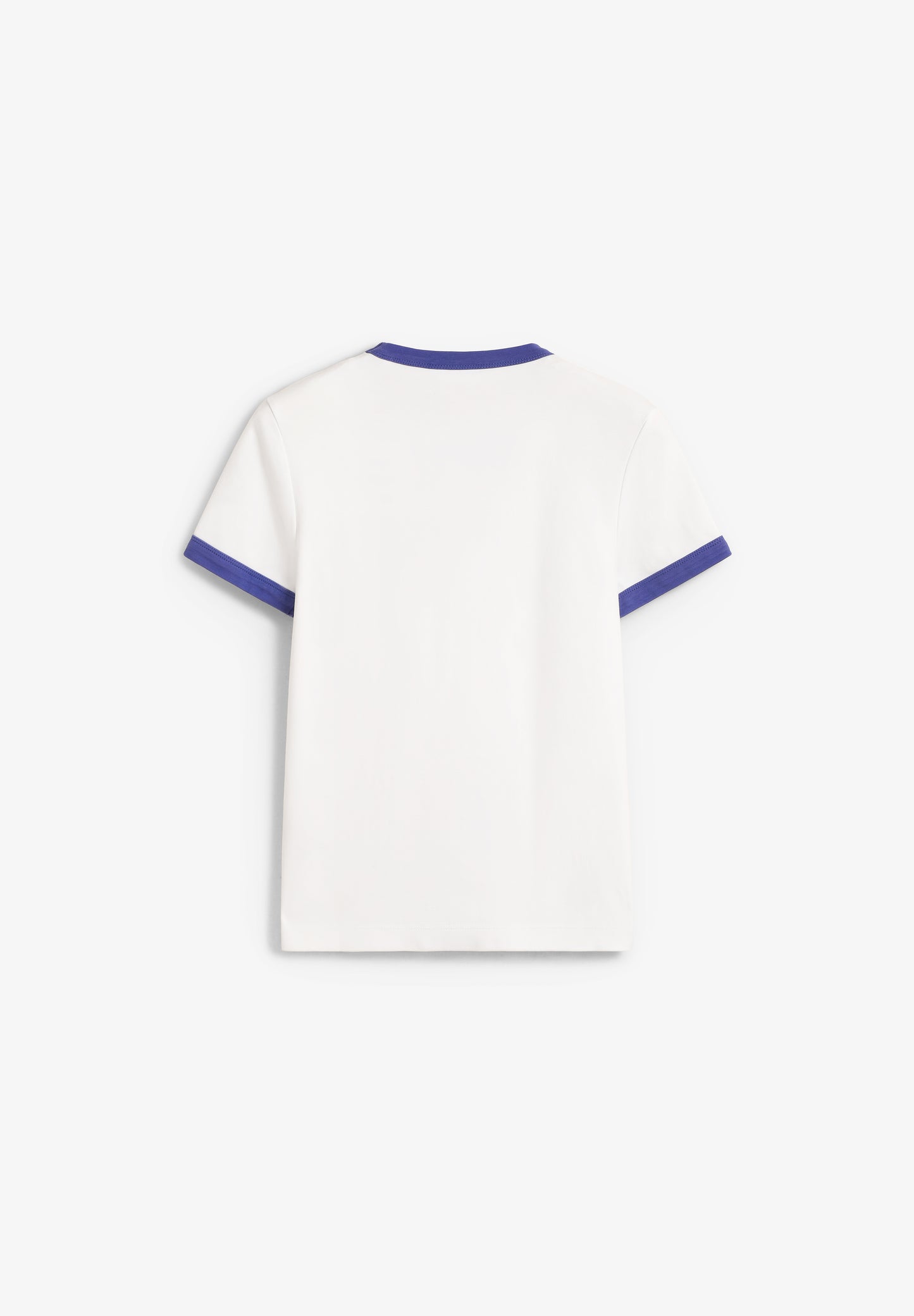 MAISON LABICHE | CAMISETA MONTHERLANT LA MER / GOTS
