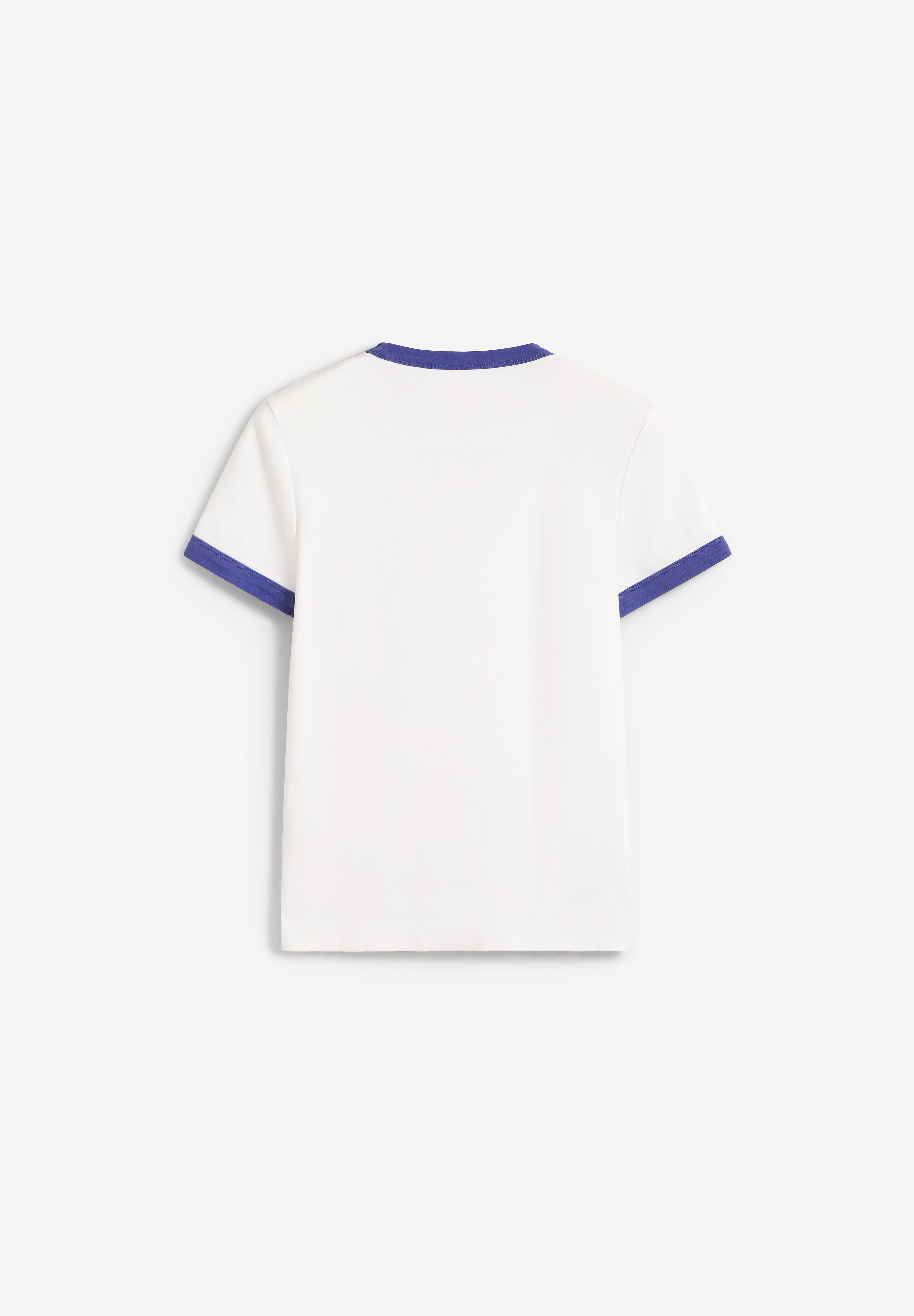 MAISON LABICHE | CAMISETA MONTHERLANT LA MER / GOTS