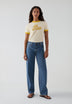 MAISON LABICHE | CAMISETA LA FIESTA MUJER