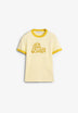 MAISON LABICHE | CAMISETA MONTHERLANT LA FIESTA / GOTS