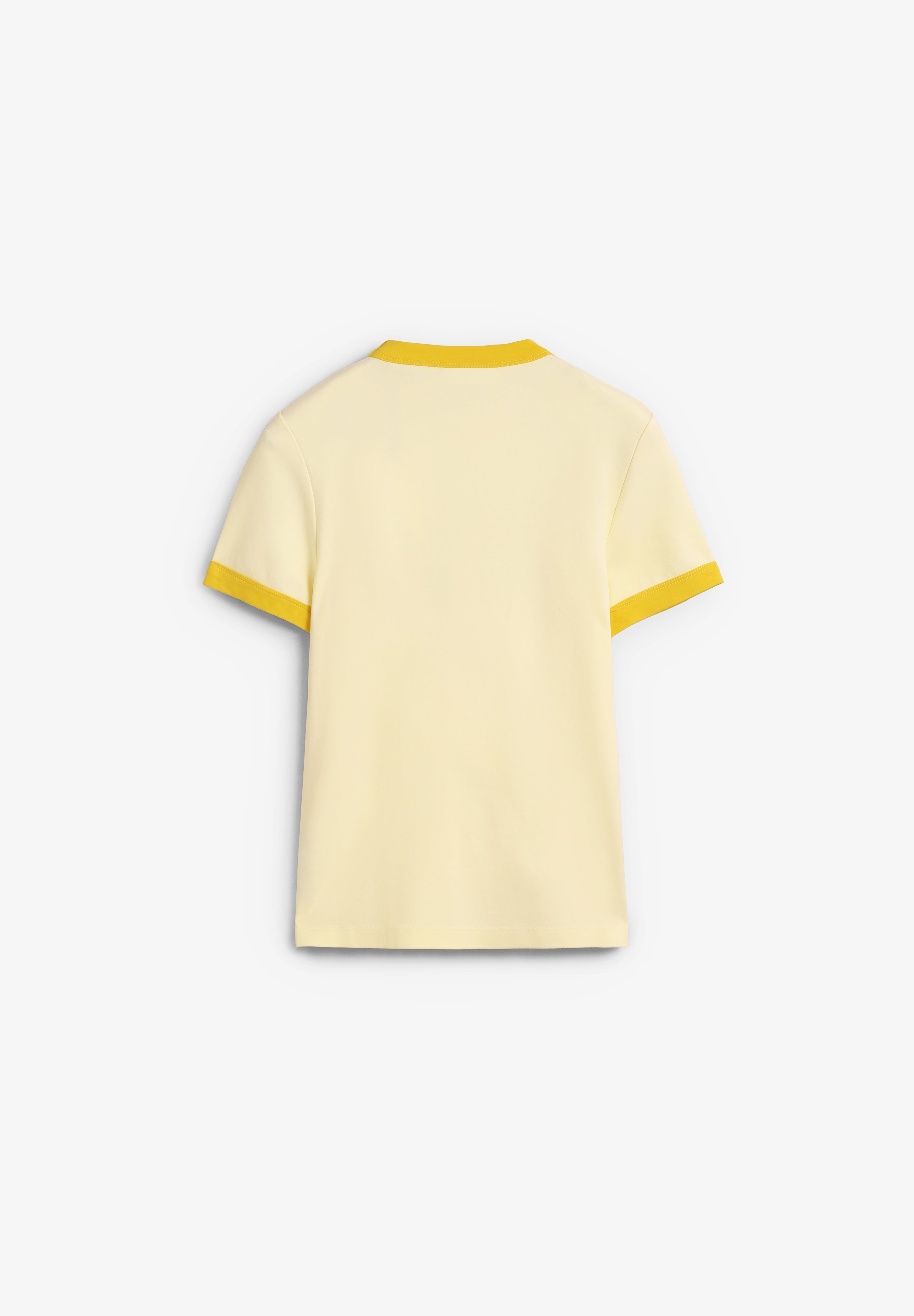 MAISON LABICHE | CAMISETA MONTHERLANT LA FIESTA / GOTS