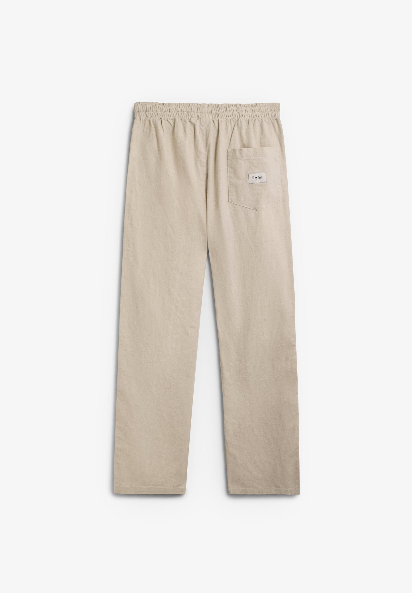 RHYTHM | PANTALÓN LINEN JAM