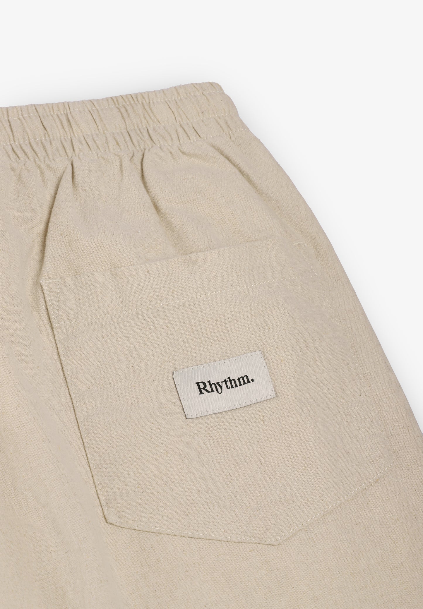 RHYTHM | PANTALÓN LINEN JAM