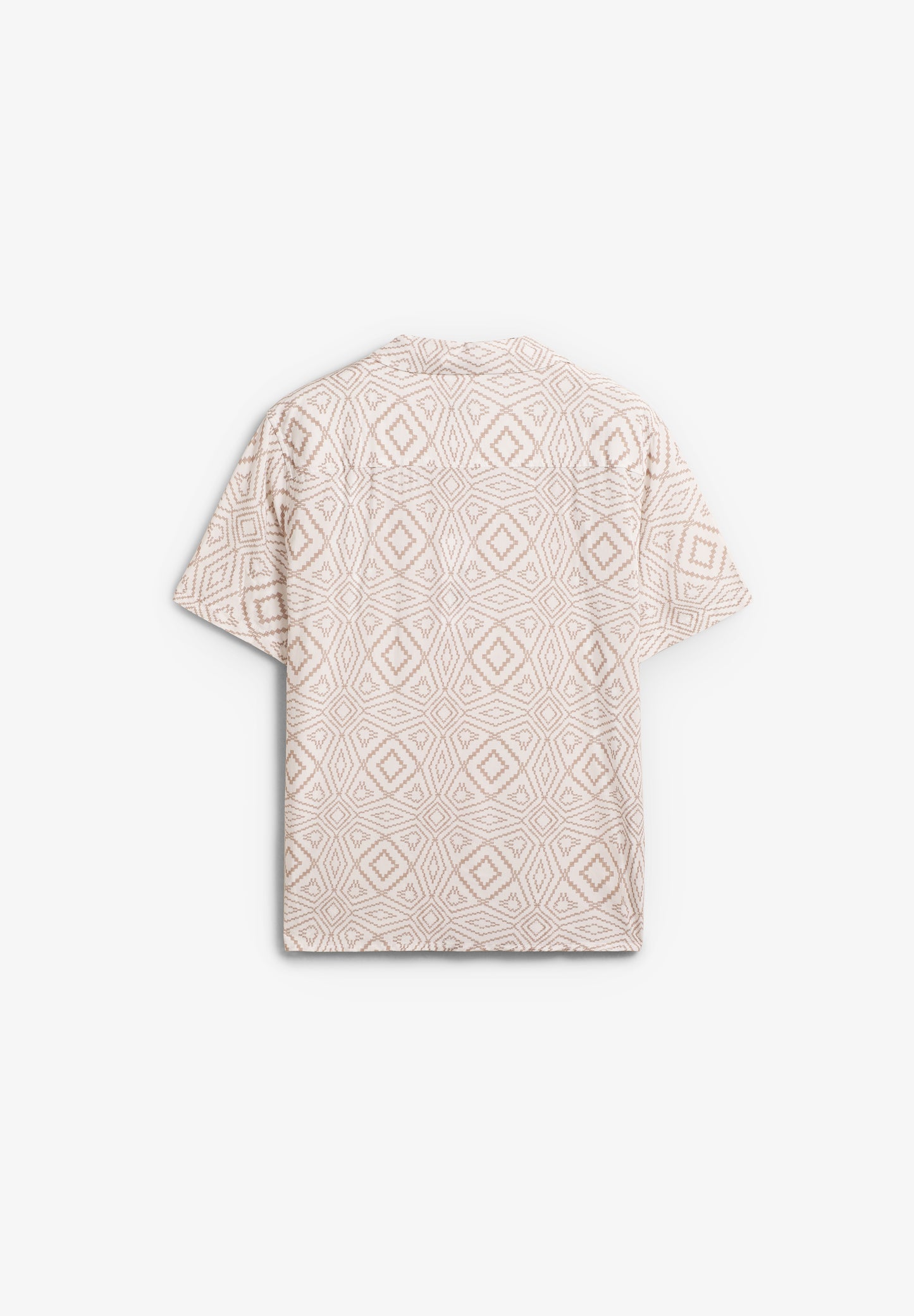 RHYTHM | MOSAIC SS SHIRT