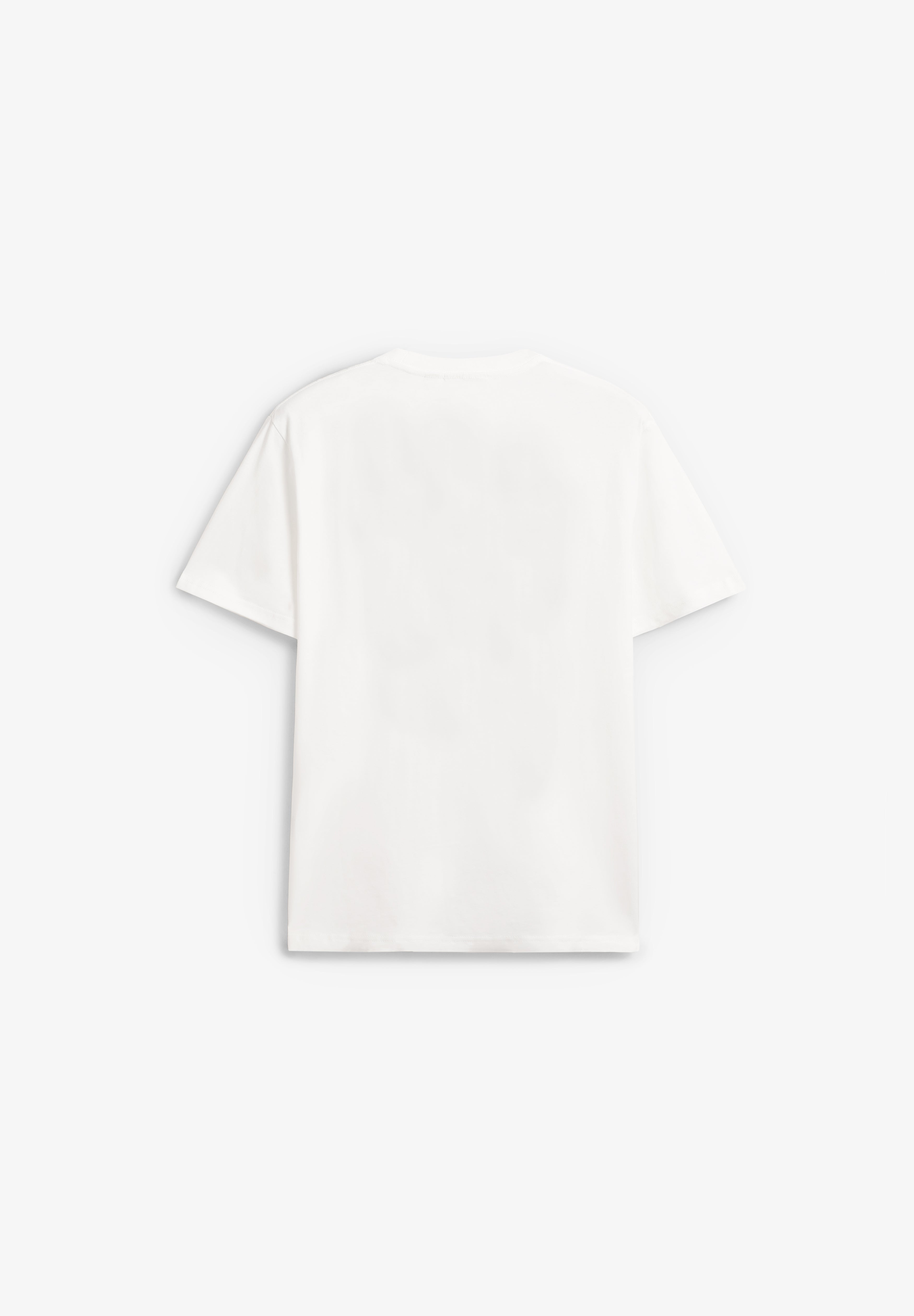 RHYTHM | CAMISETA LIVIN' TEE