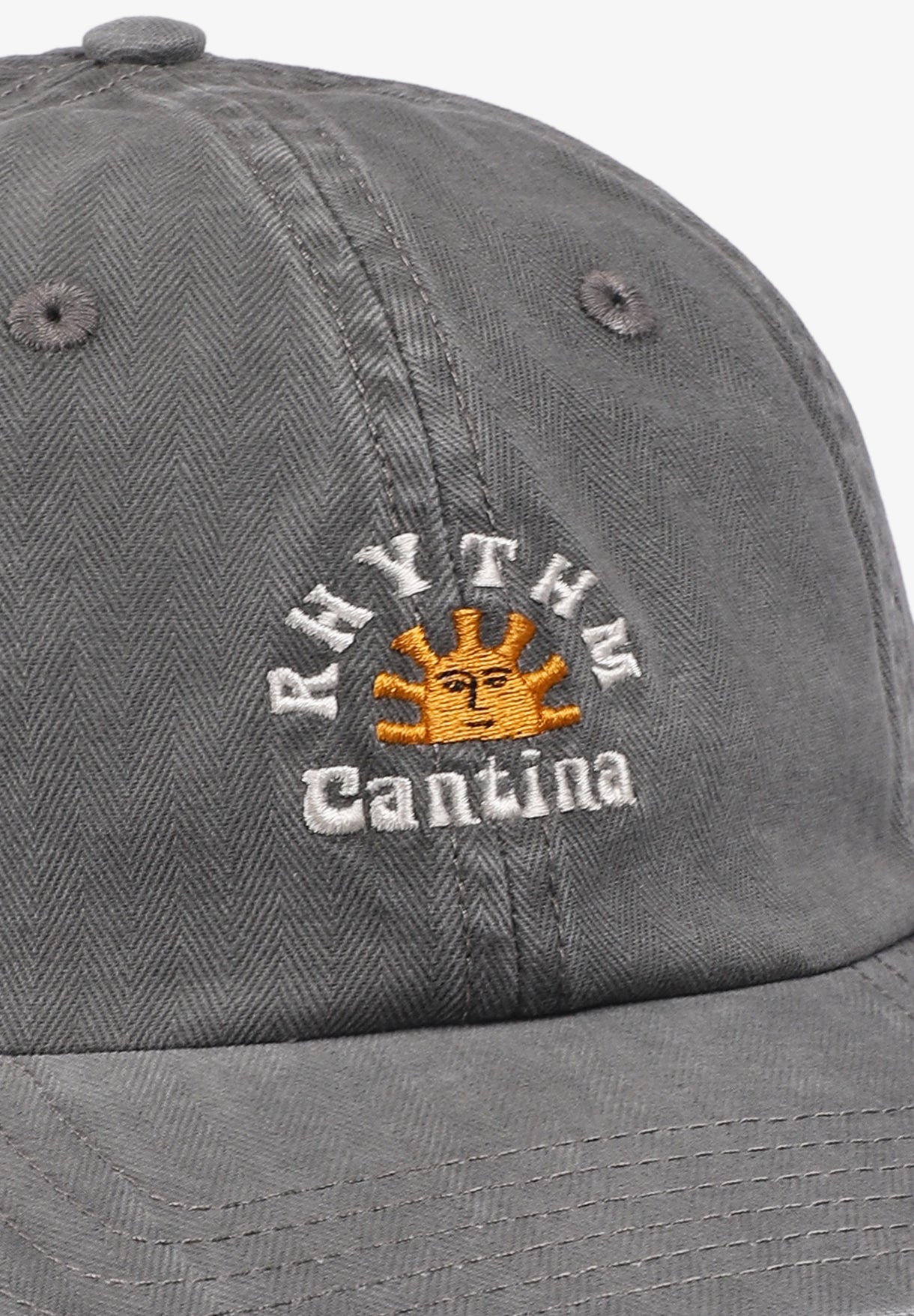 RHYTHM | GORRA CANTINA