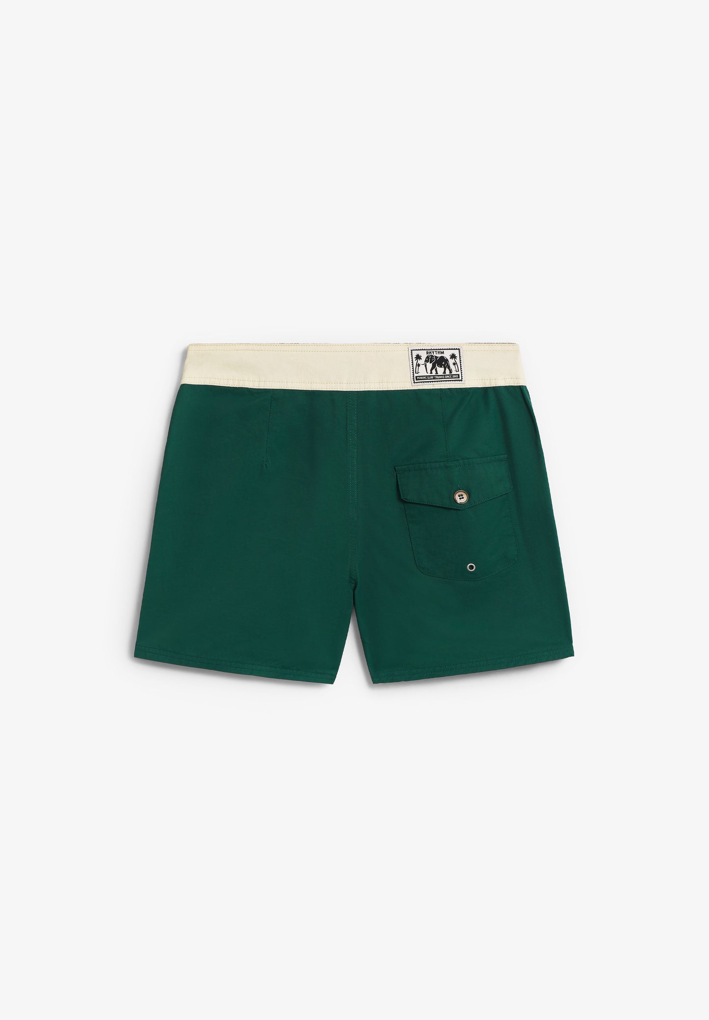 RHYTHM | BAÑADOR HERITAGE TRUNK