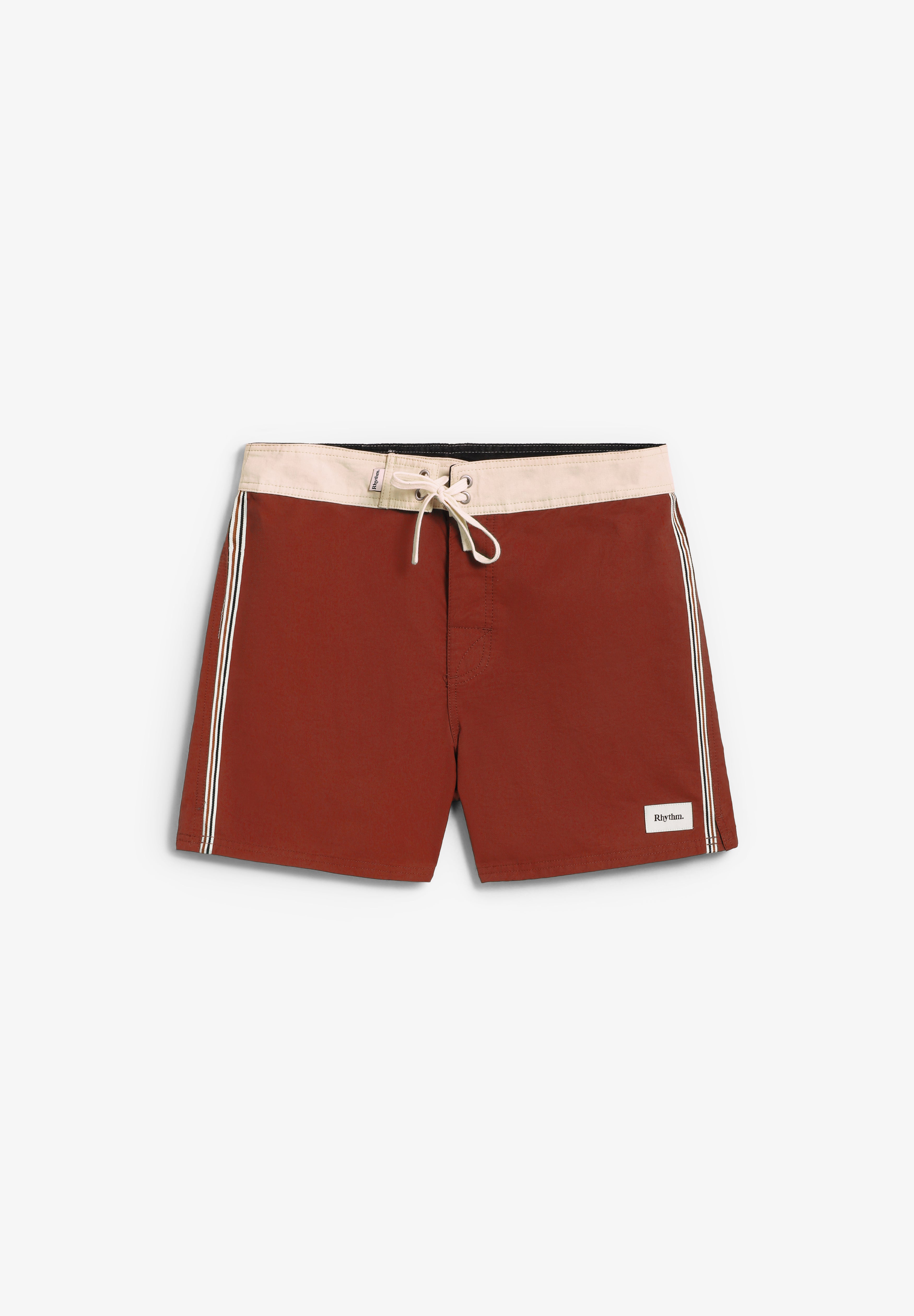 RHYTHM | BAÑADOR HERITAGE TRUNK