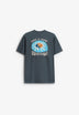 RHYTHM | SLOW DOWN SS T-SHIRT