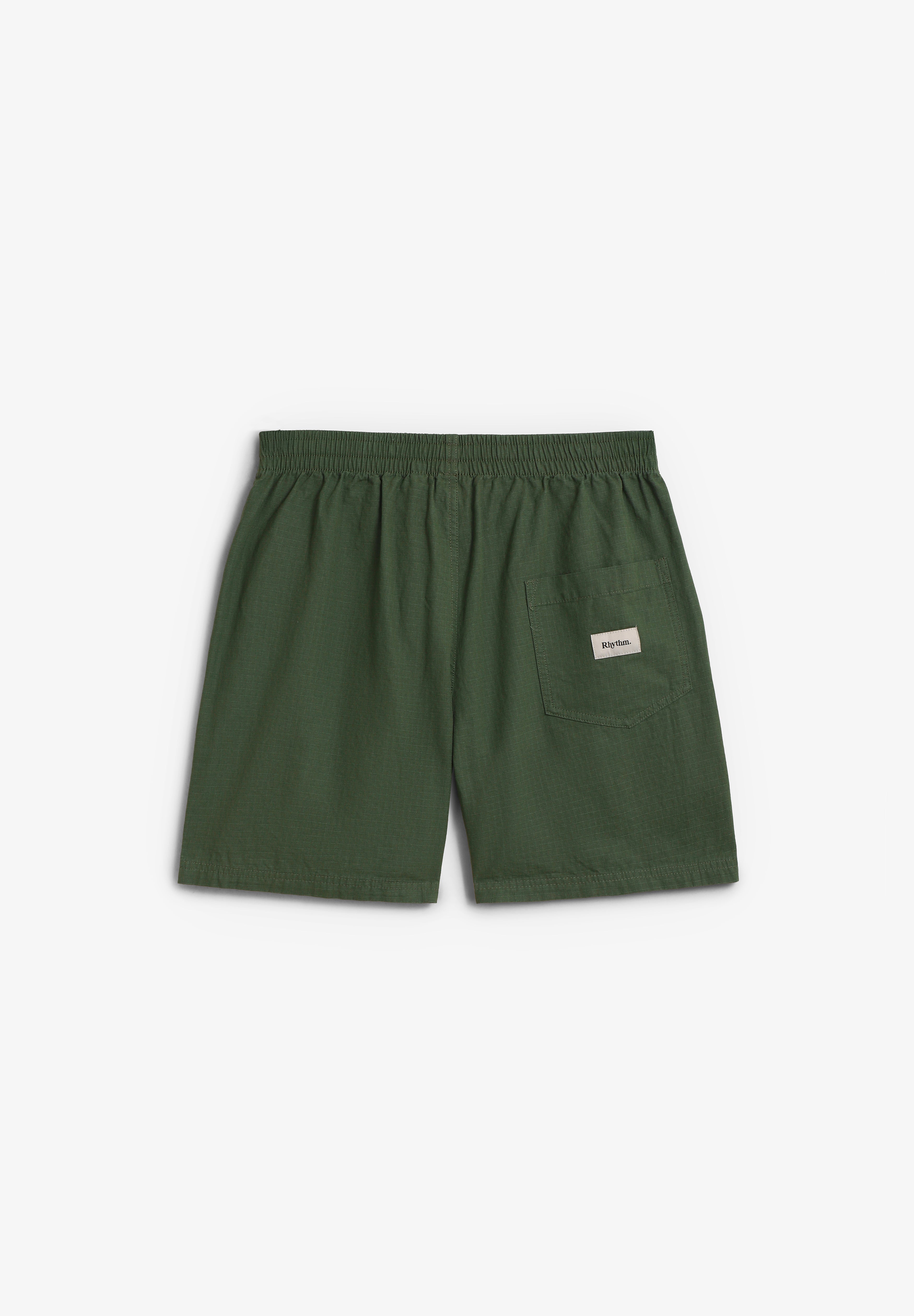 RHYTHM | BERMUDAS FATIGUE JAM