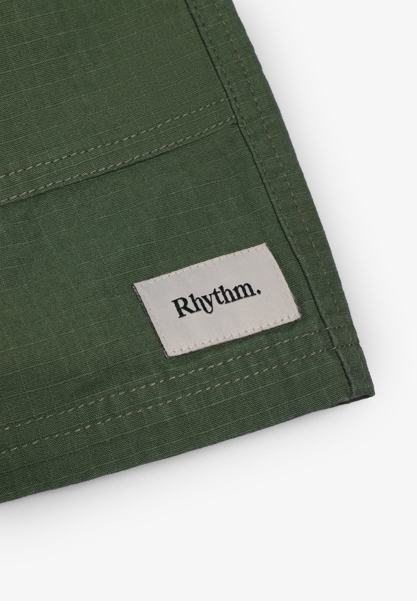 RHYTHM | BERMUDAS FATIGUE JAM