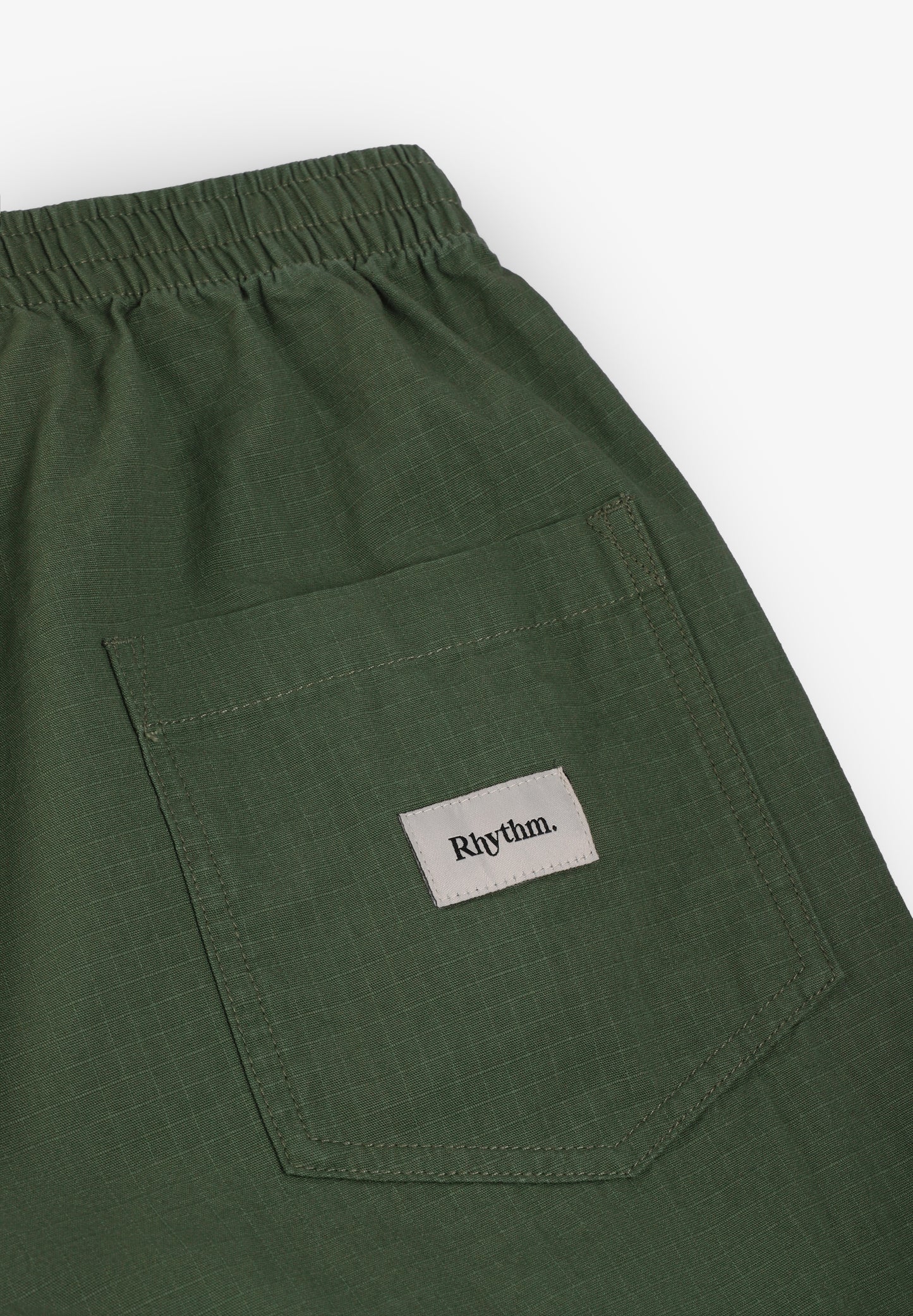 RHYTHM | BERMUDAS FATIGUE JAM