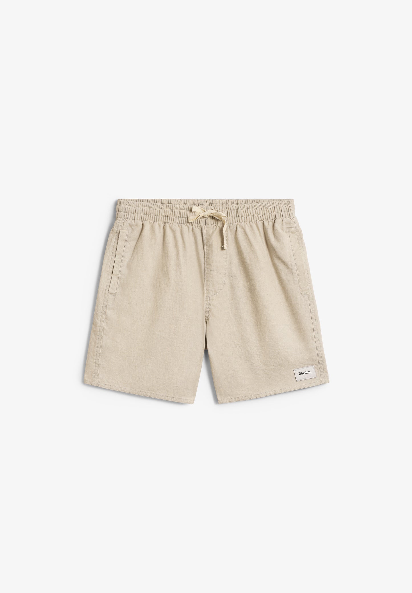 RHYTHM | BERMUDAS CLASSIC LINEN JAM