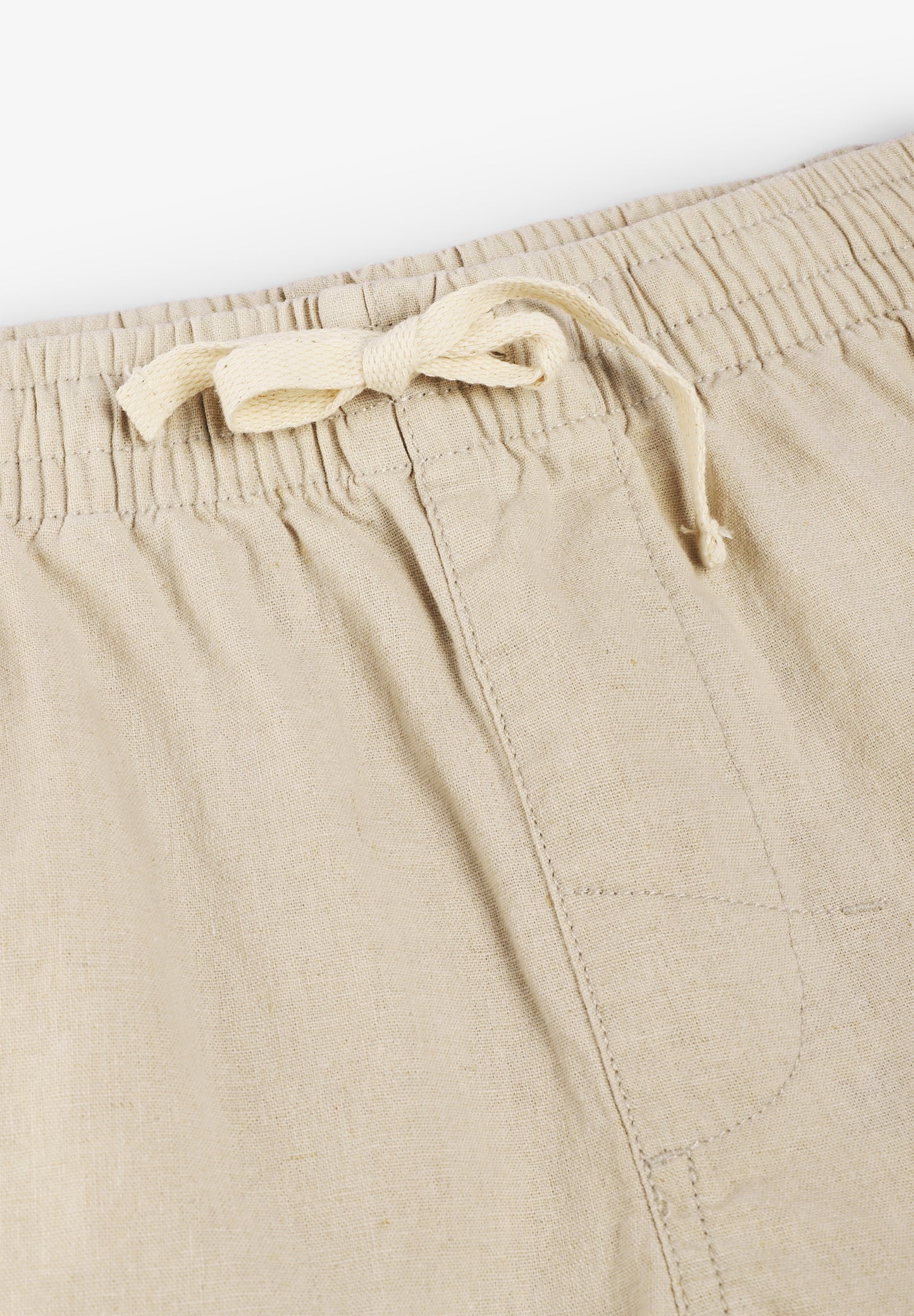 RHYTHM | BERMUDAS CLASSIC LINEN JAM