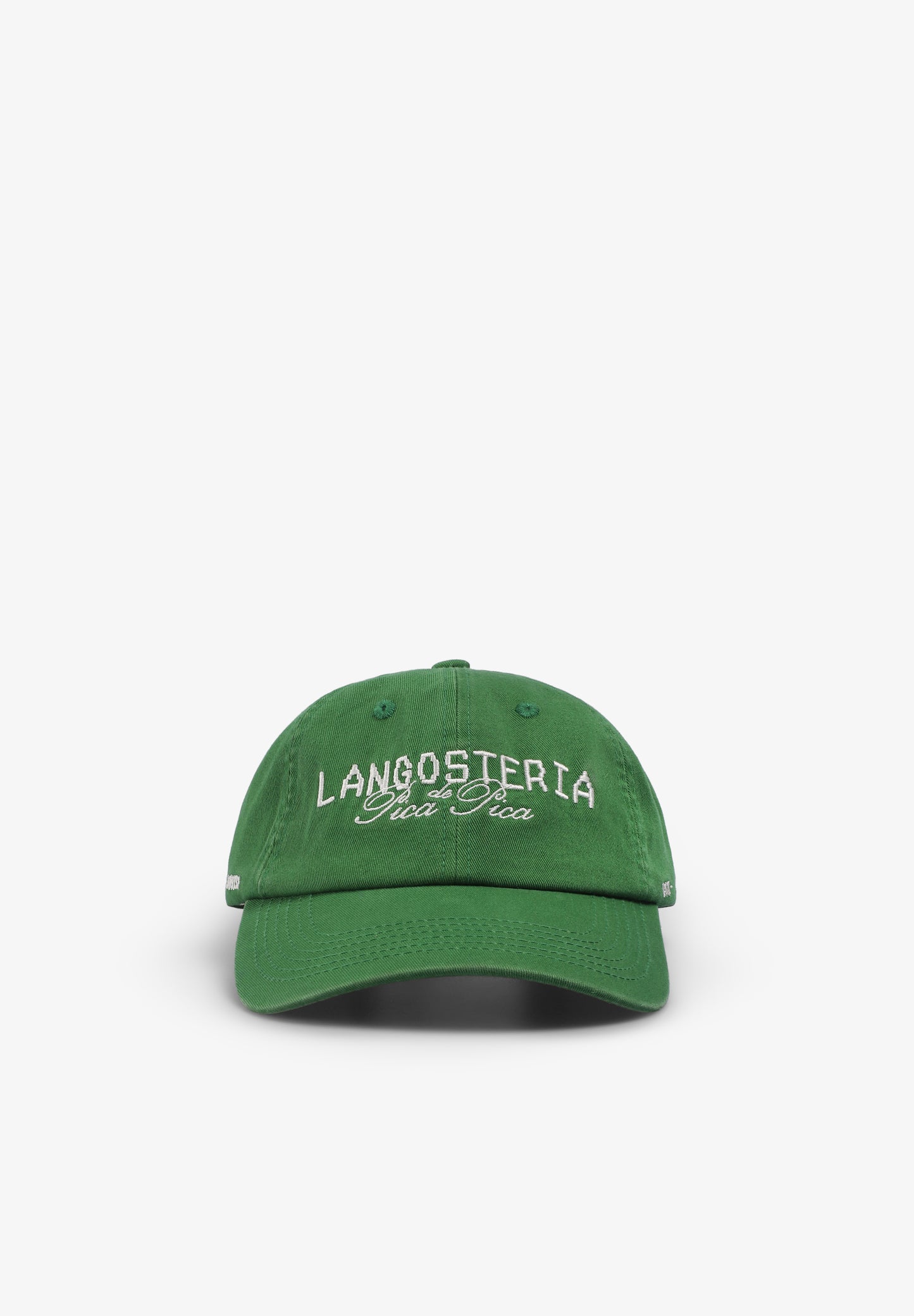 PICA PICA | GORRA LANGOSTERIA PICA