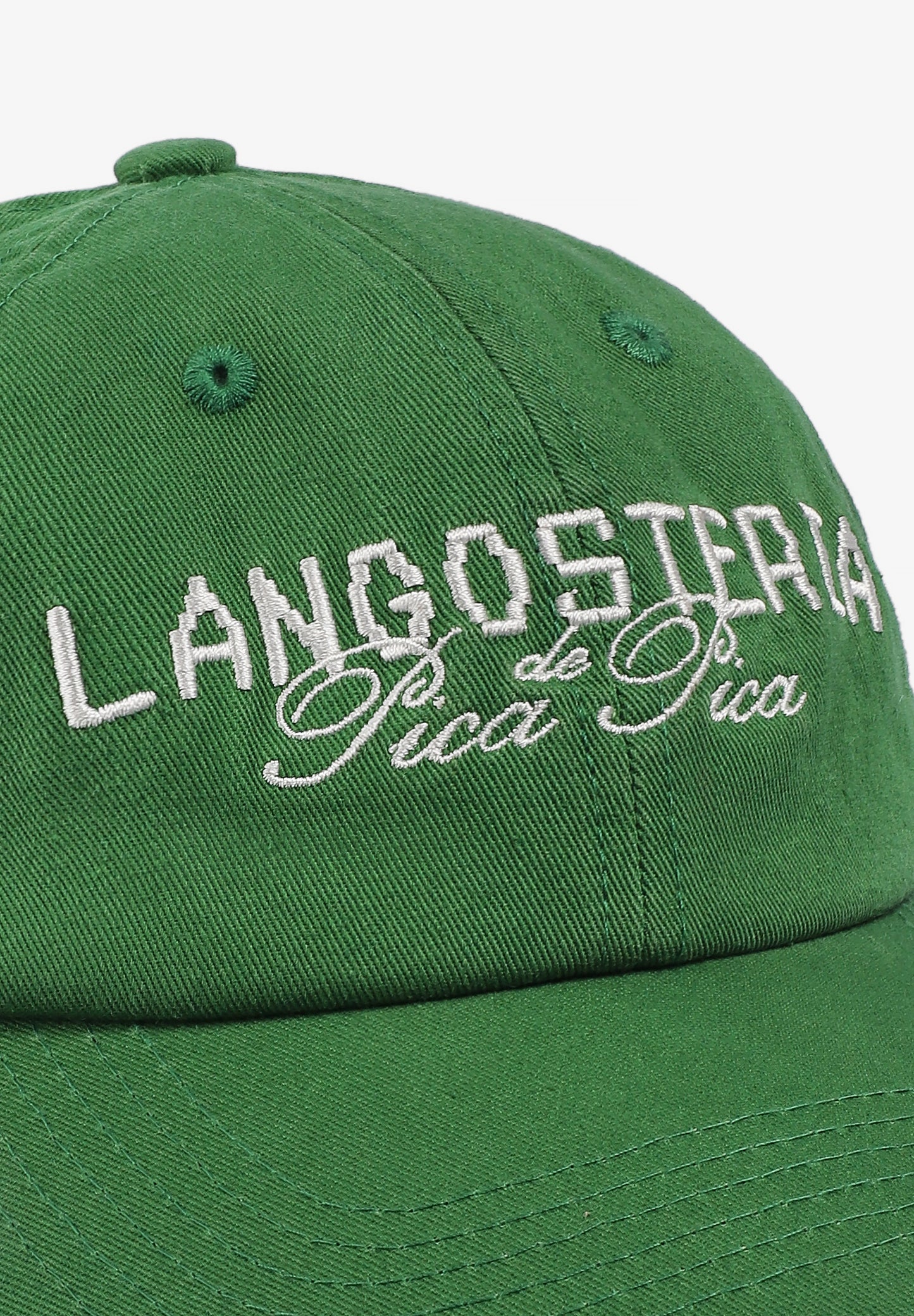 PICA PICA | GORRA LANGOSTERIA PICA