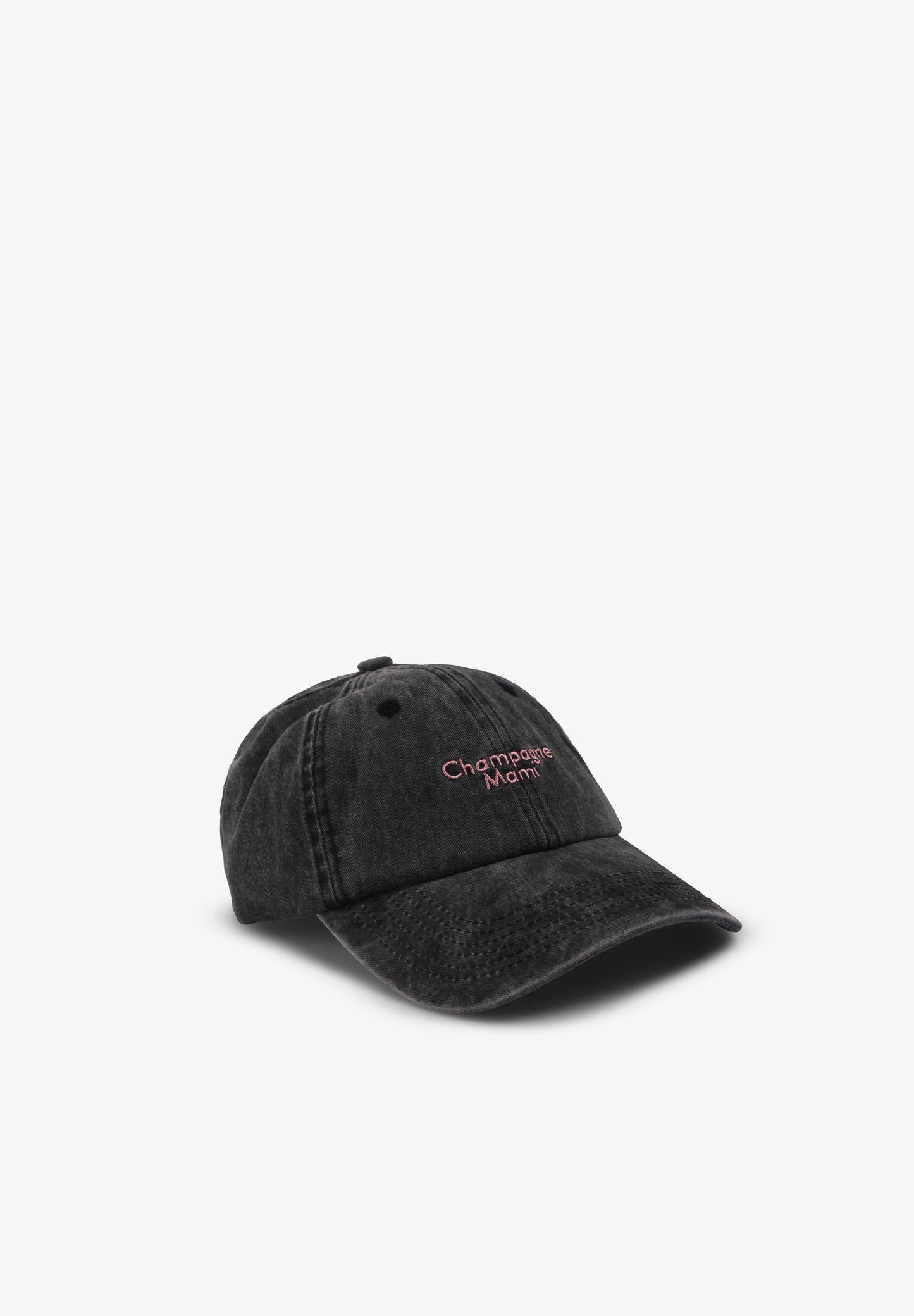 PICA PICA | GORRA CHAMPAGNE MAMI