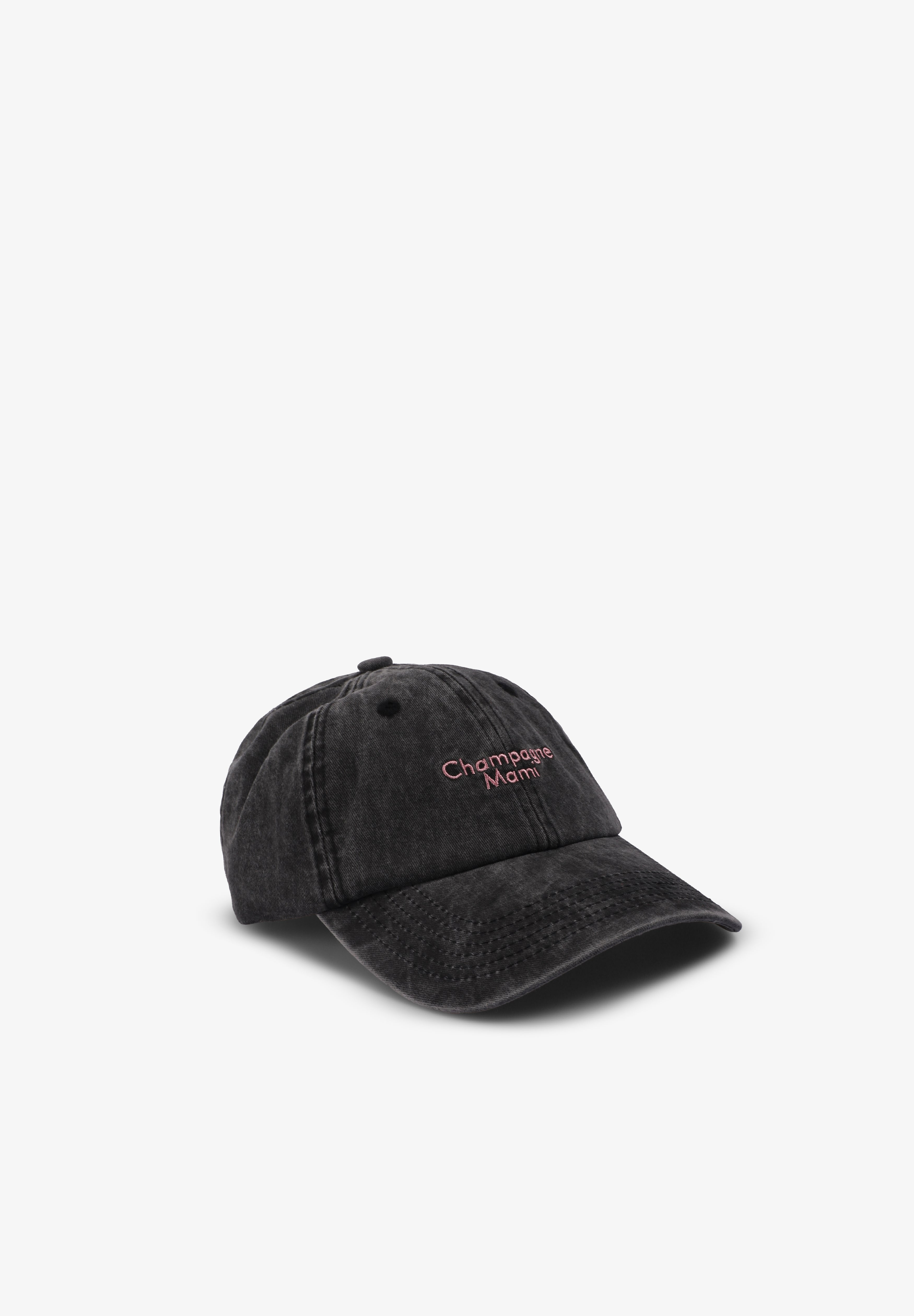 PICA PICA | GORRA CHAMPAGNE MAMI