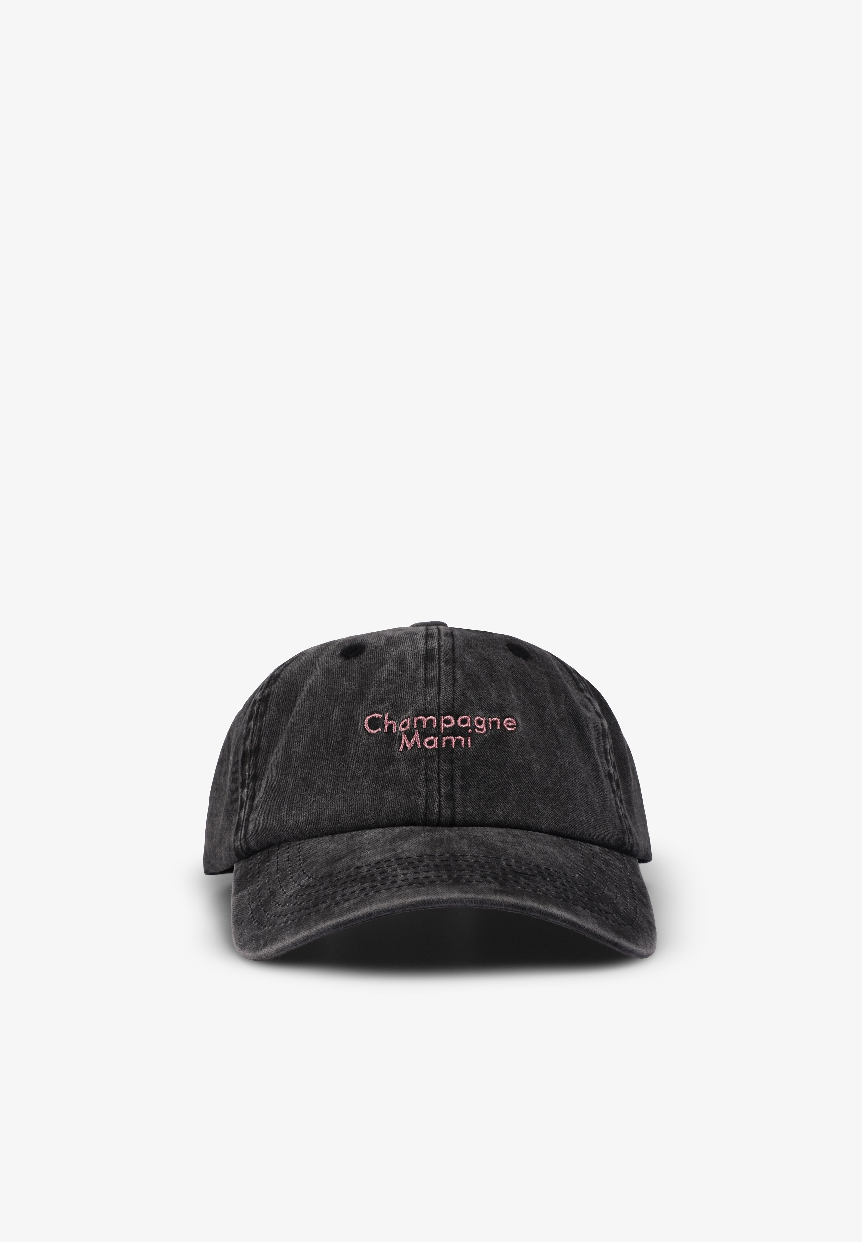 PICA PICA | GORRA CHAMPAGNE MAMI