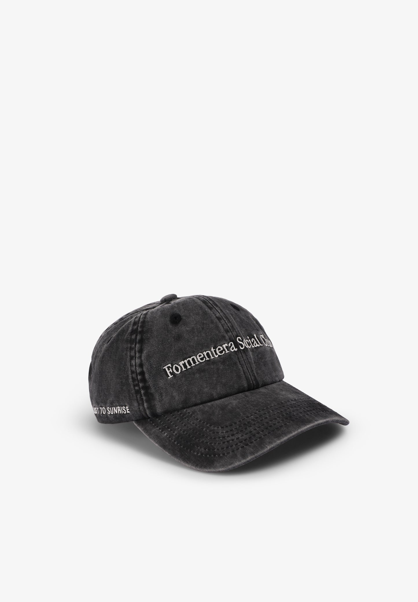 PICA PICA | GORRA FORMENTERA SOCIAL CLUB 2
