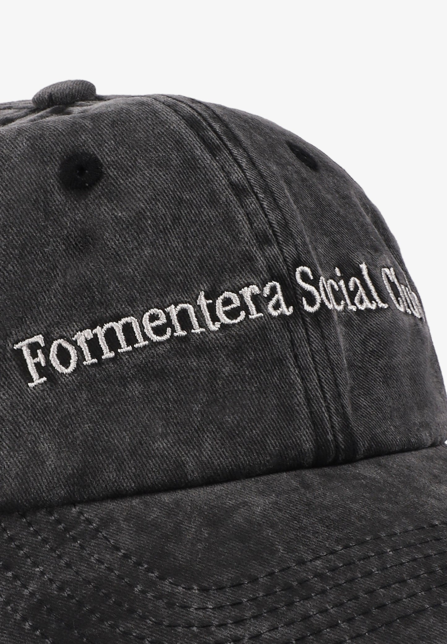 PICA PICA | GORRA FORMENTERA SOCIAL CLUB 2