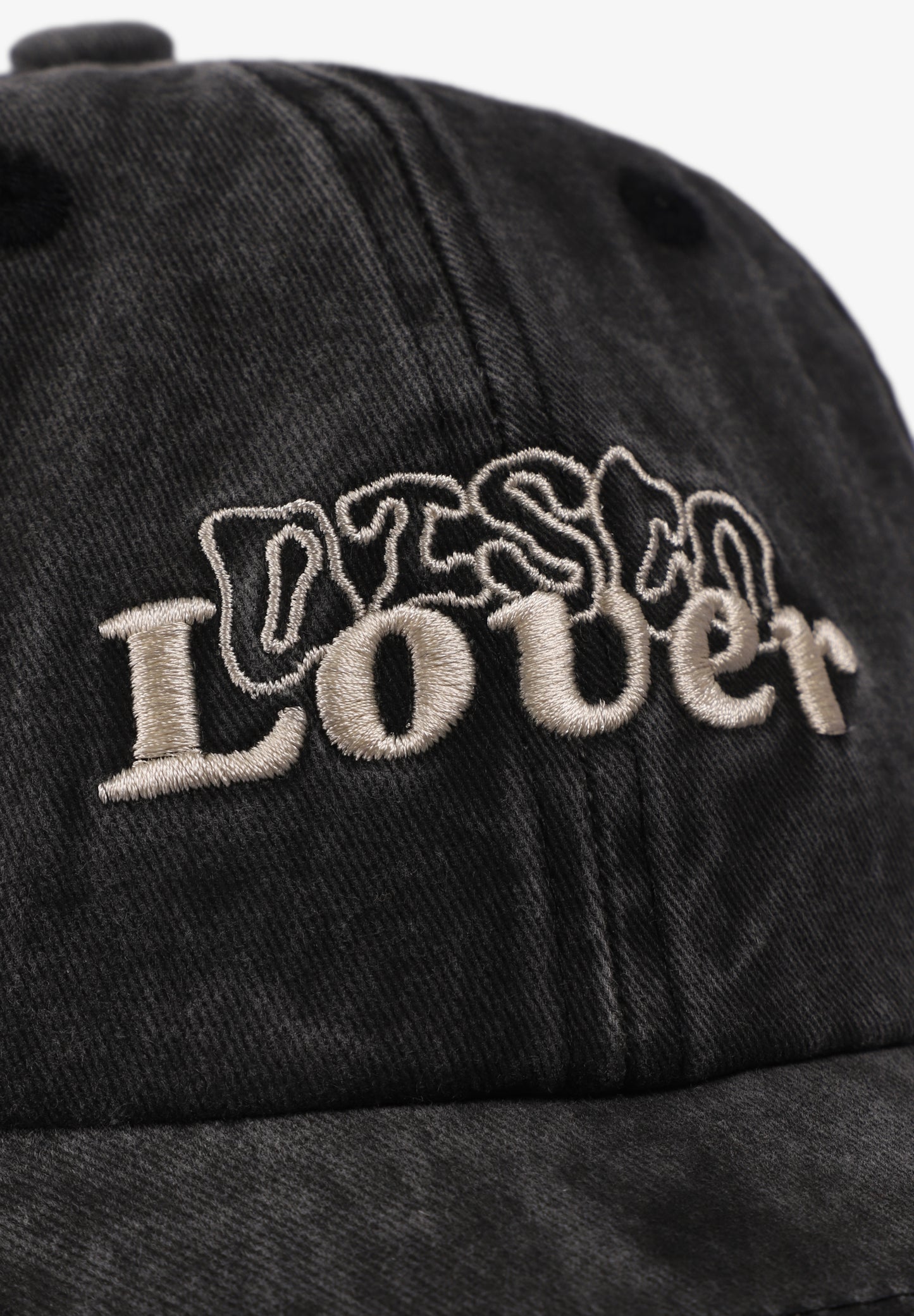 PICA PICA | GORRA DISCO LOVER