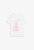 PICA PICA | CAMISETA CHAMPAGNE MAMI
