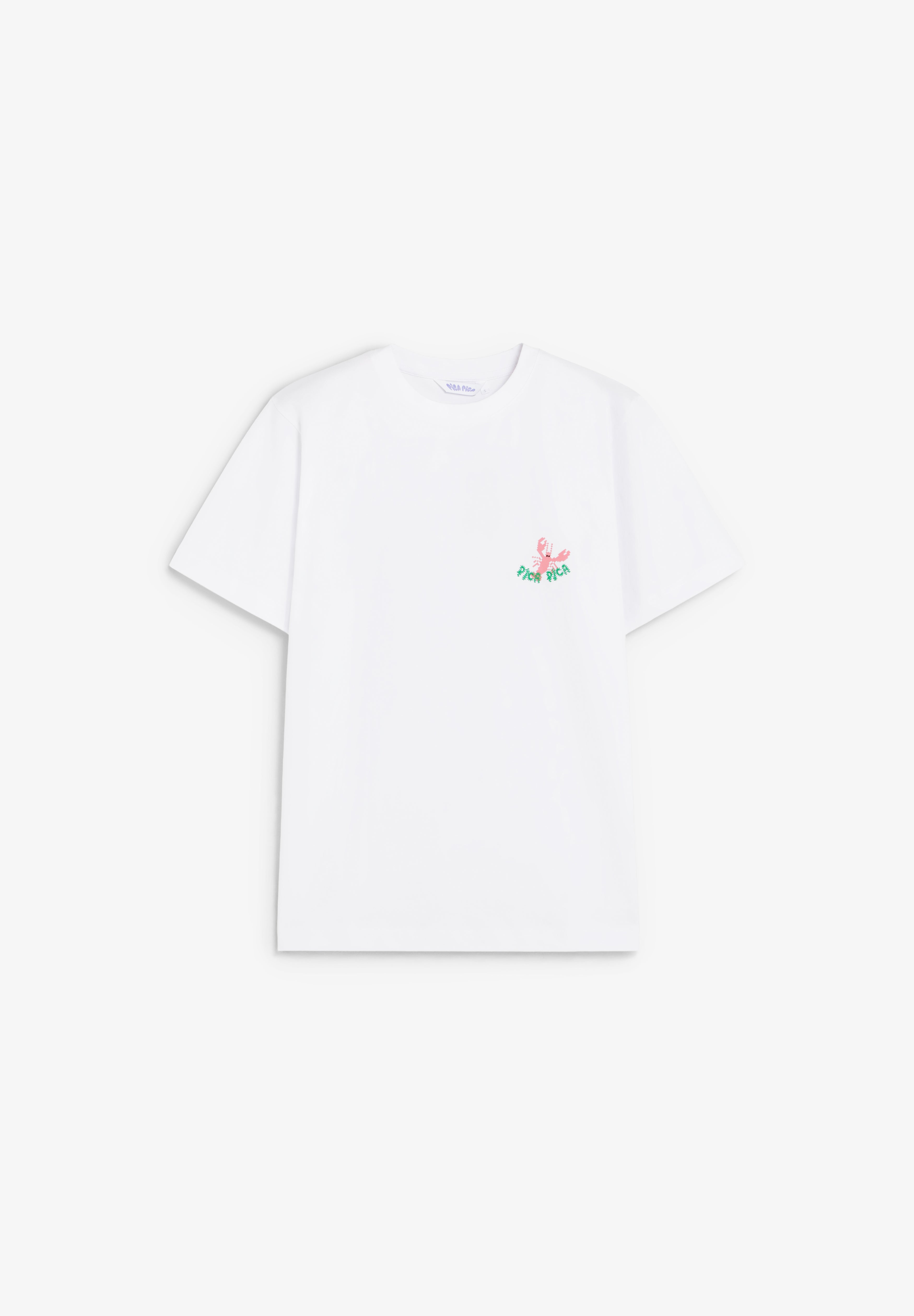 PICA PICA | CAMISETA LANGOSTERIA PICA
