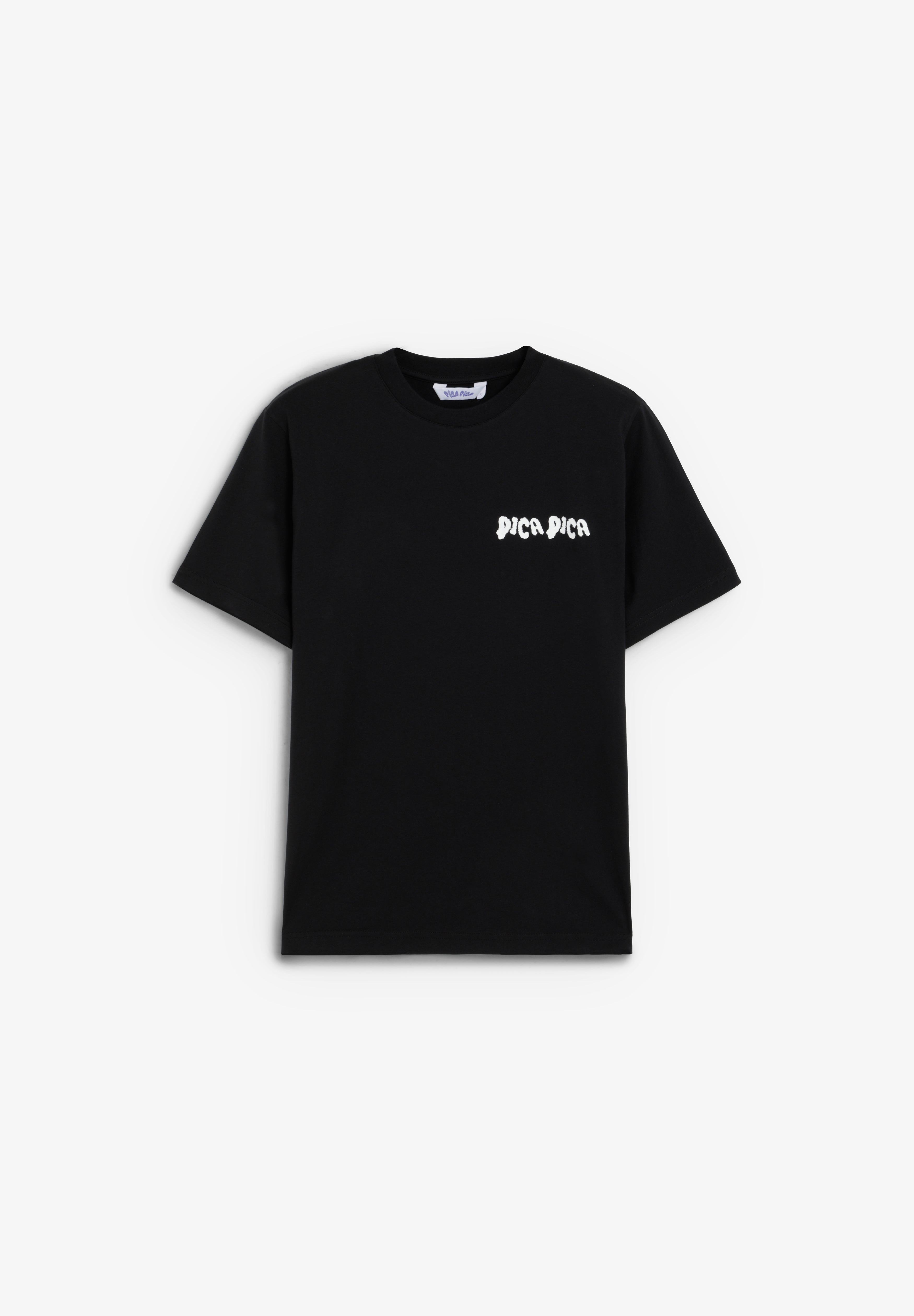 PICA PICA | CAMISETA BEACH ESSENTIALS