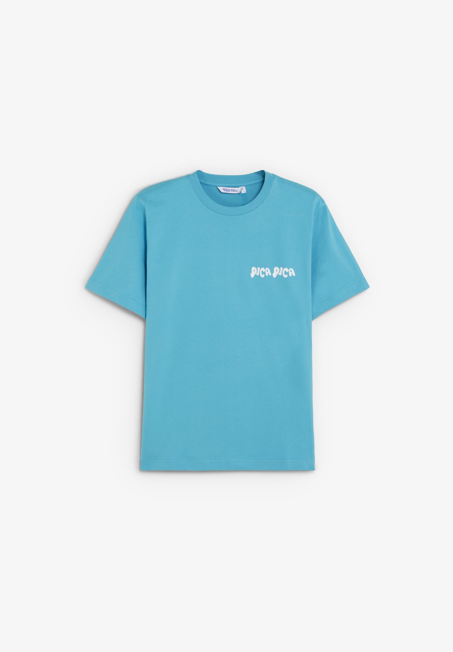 PICA PICA | CAMISETA BEACH ESSENTIALS