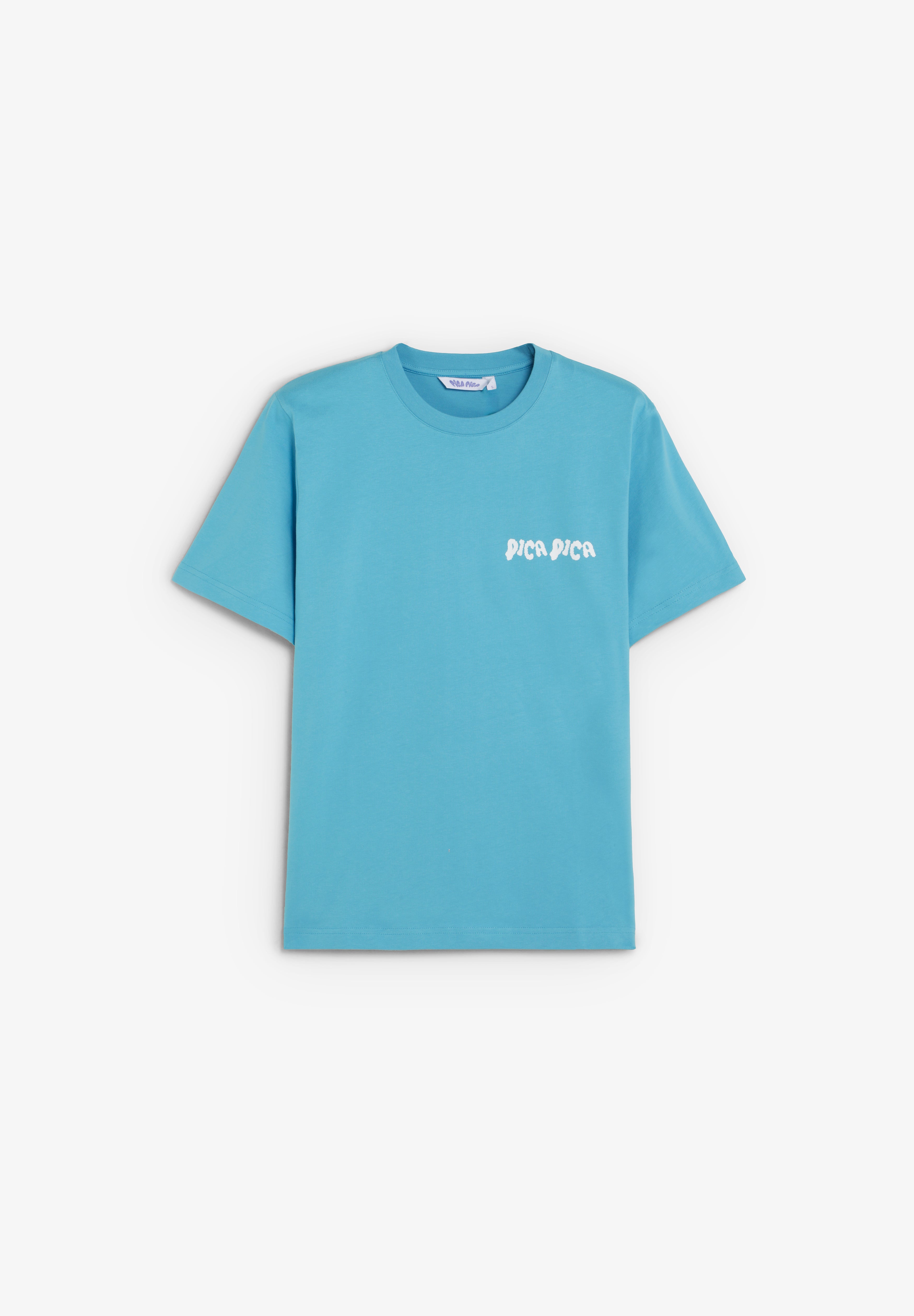 PICA PICA | CAMISETA BEACH ESSENTIALS