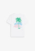 PICA PICA | CAMISETA EAU DE BEACH