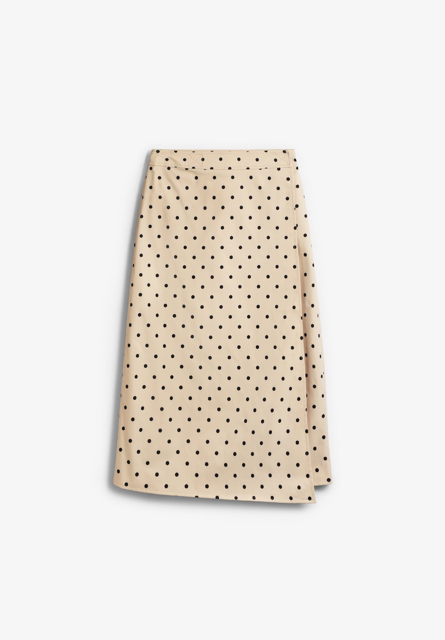 HOSBJERG | FALDA BRIDGET
