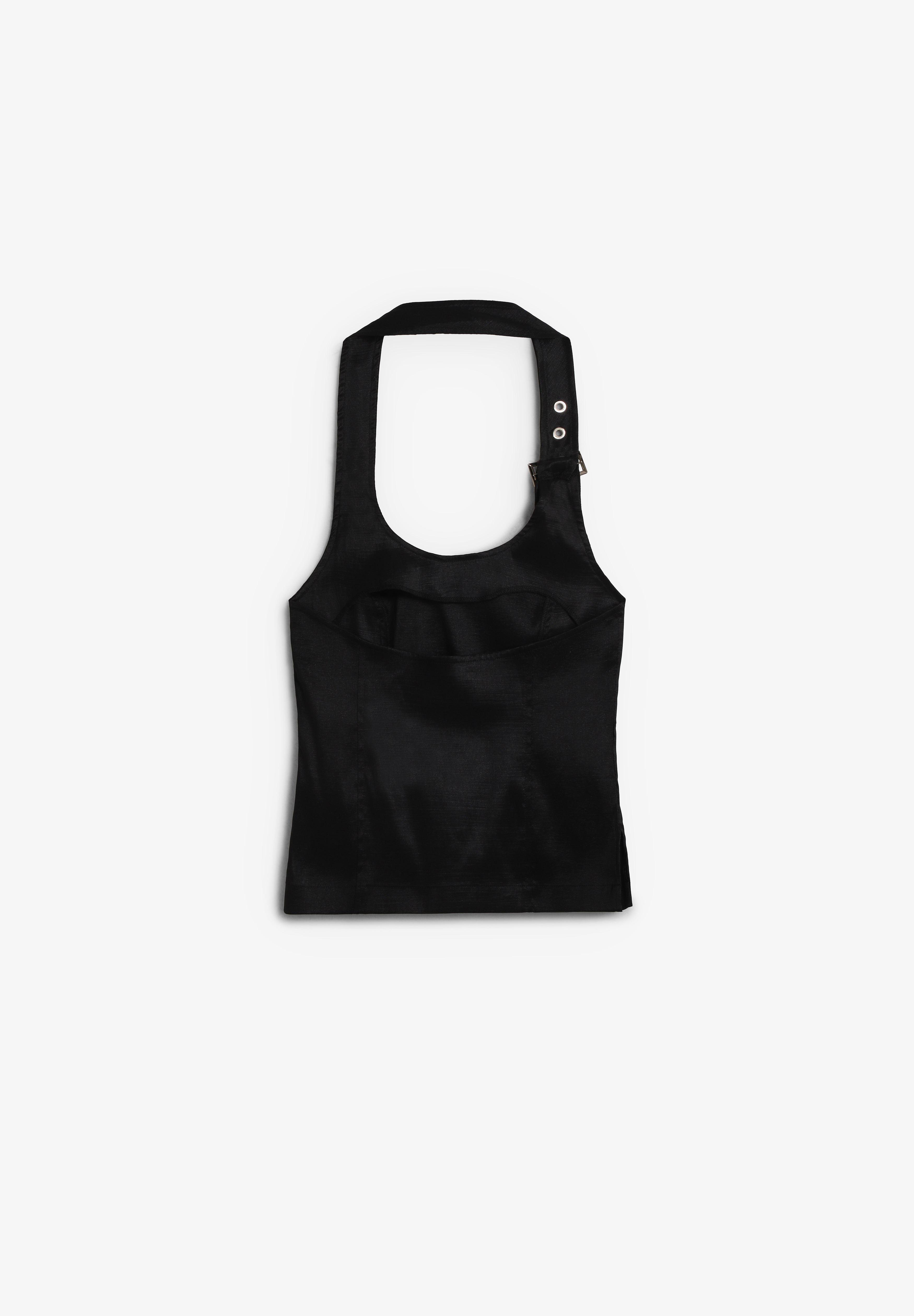 HOSBJERG | TOP BLISS