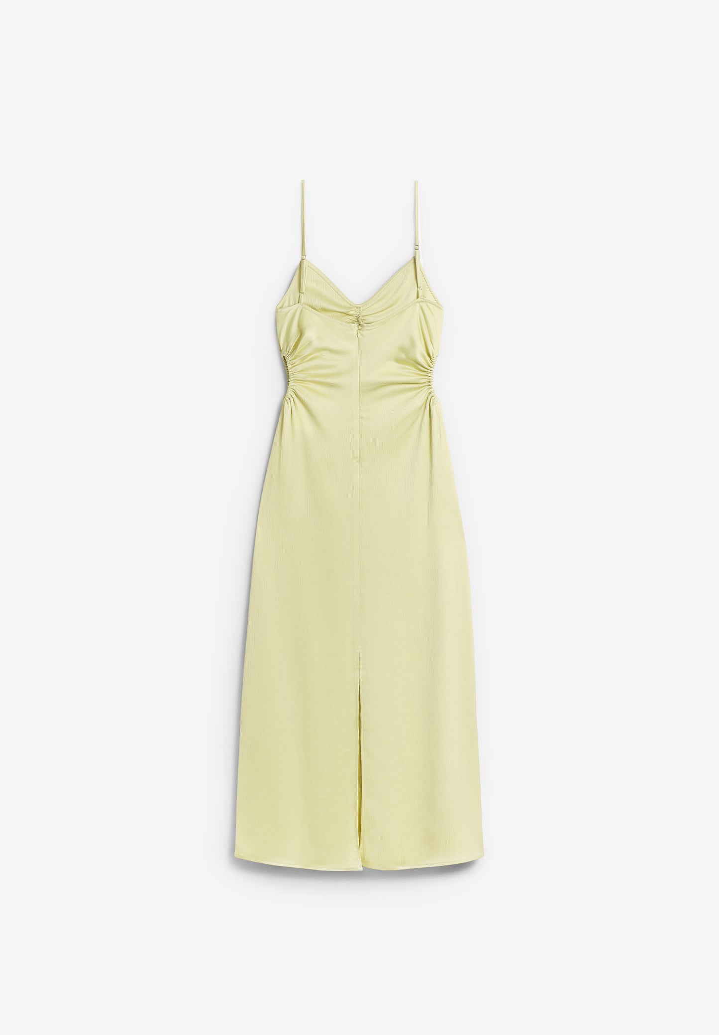 HOSBJERG | BIANCA DRESS