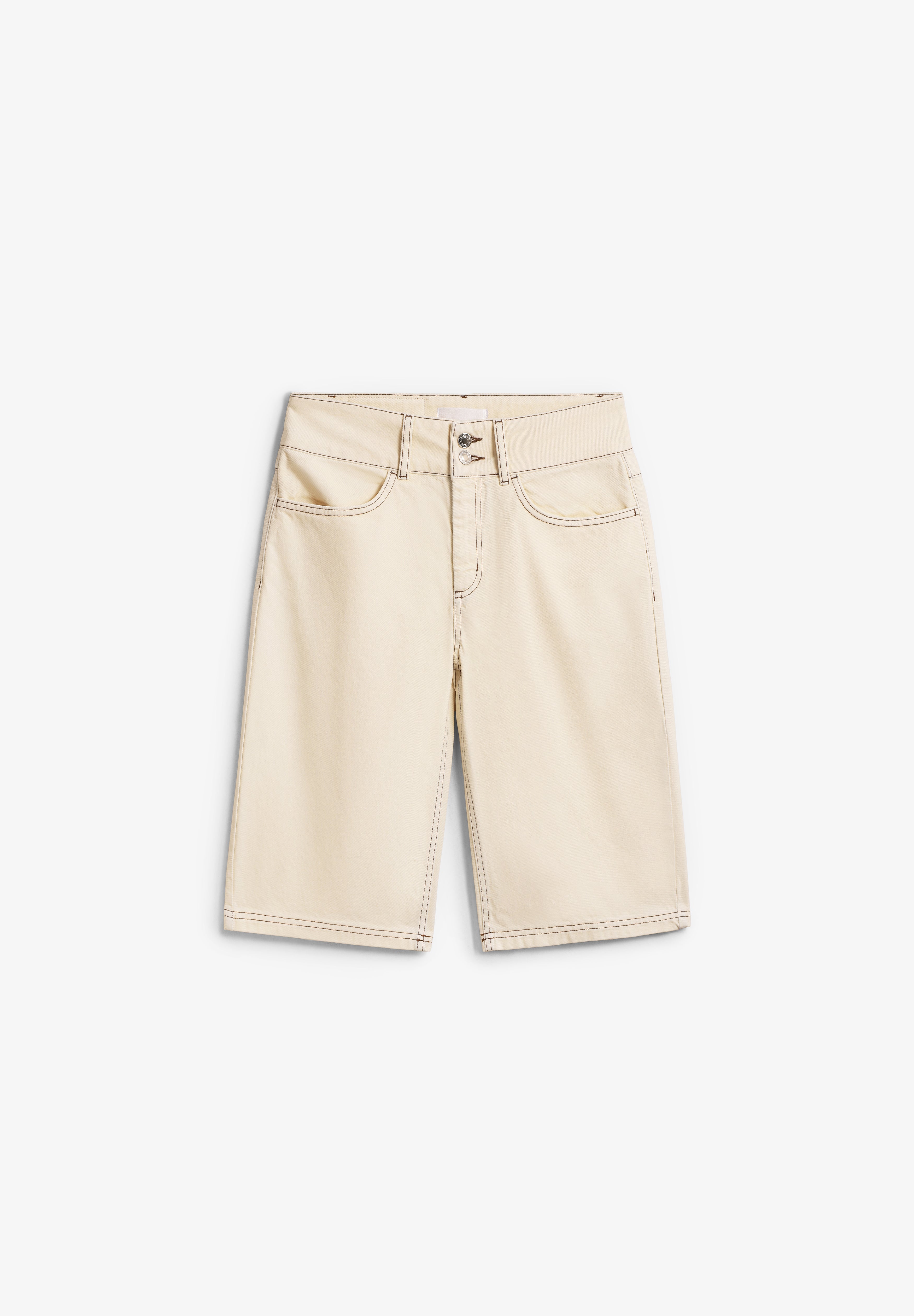 HOSBJERG | SHORT BREE