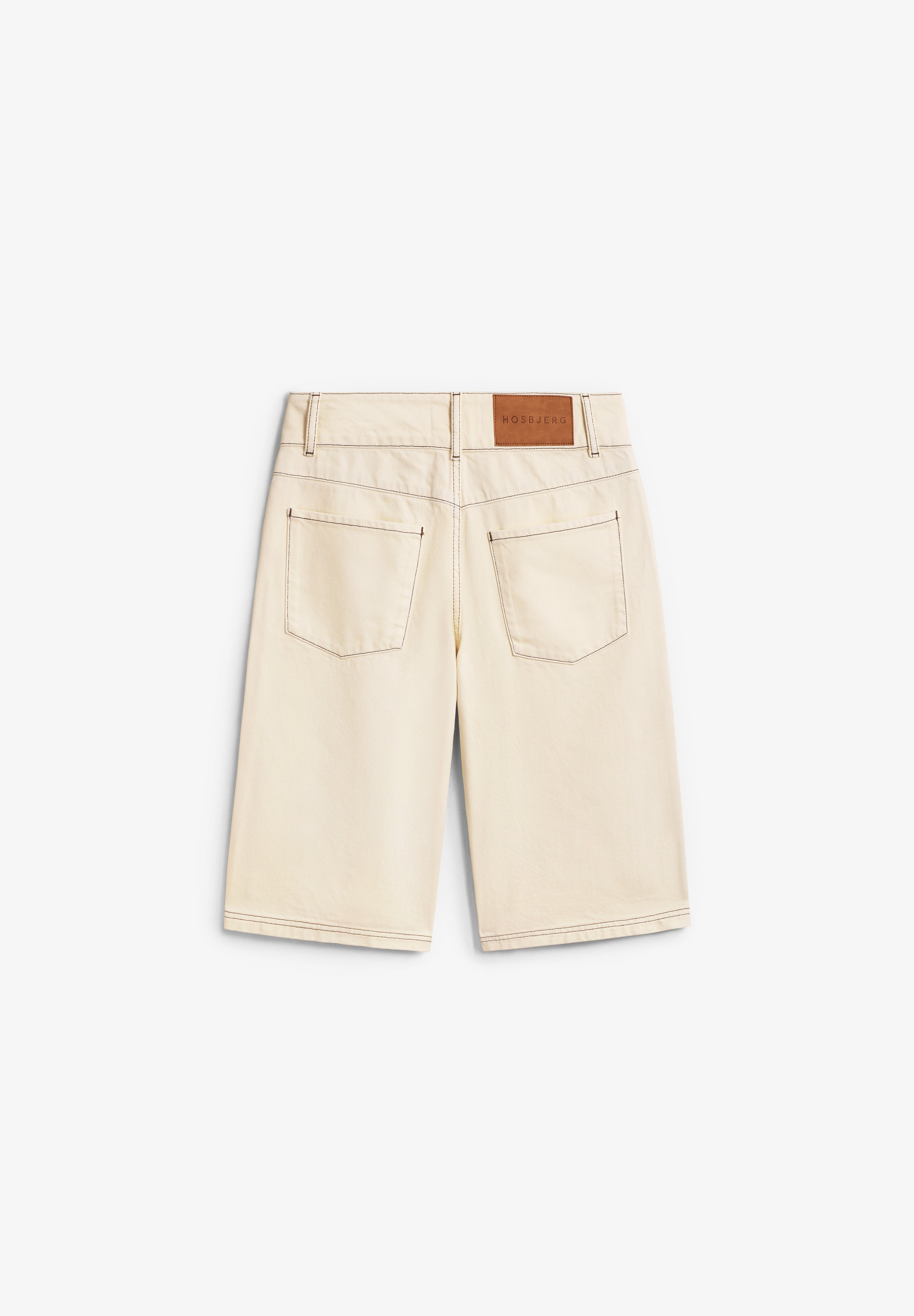 HOSBJERG | SHORT BREE