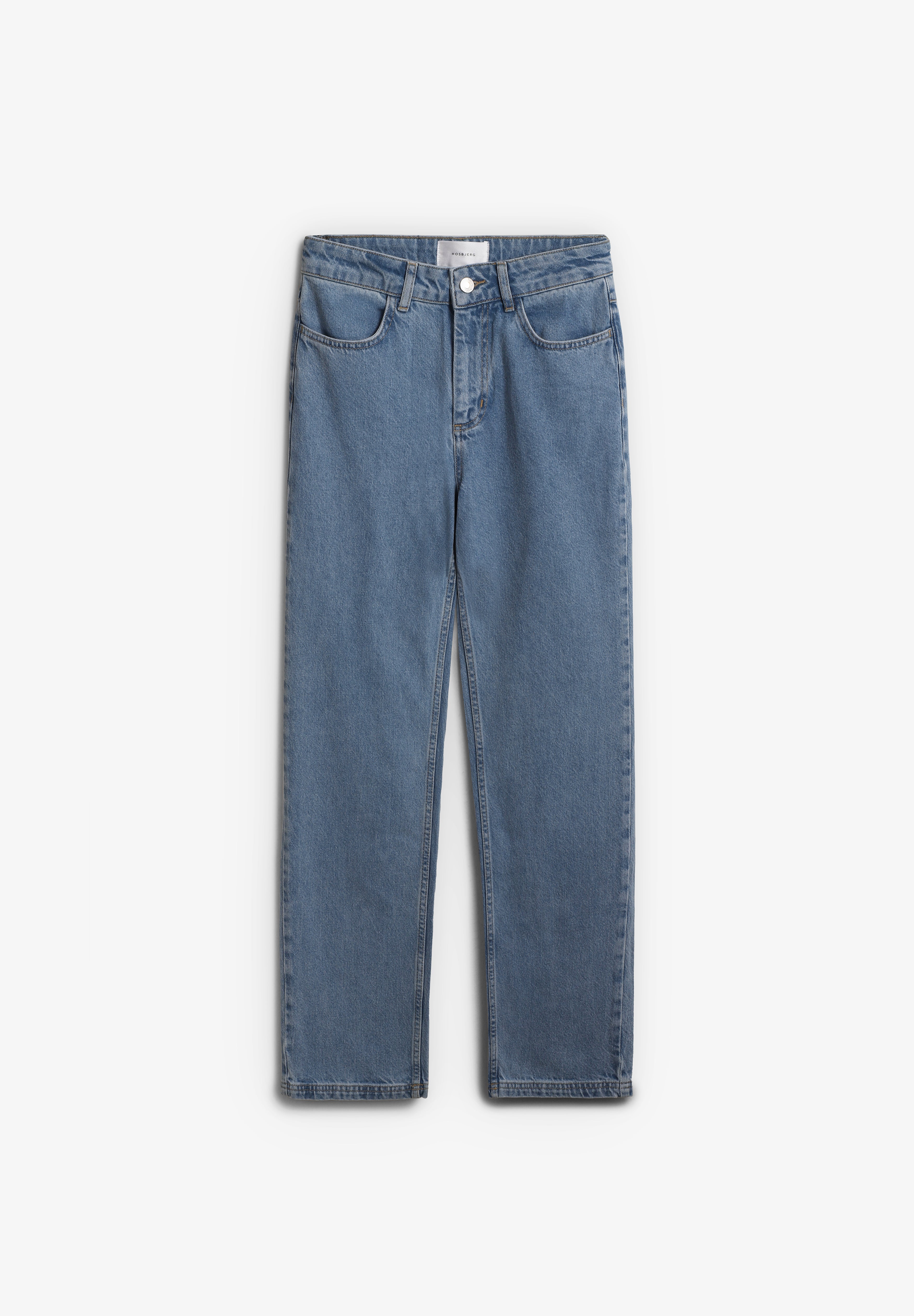 HOSBJERG | PANTALÓN DENIM BAILEY