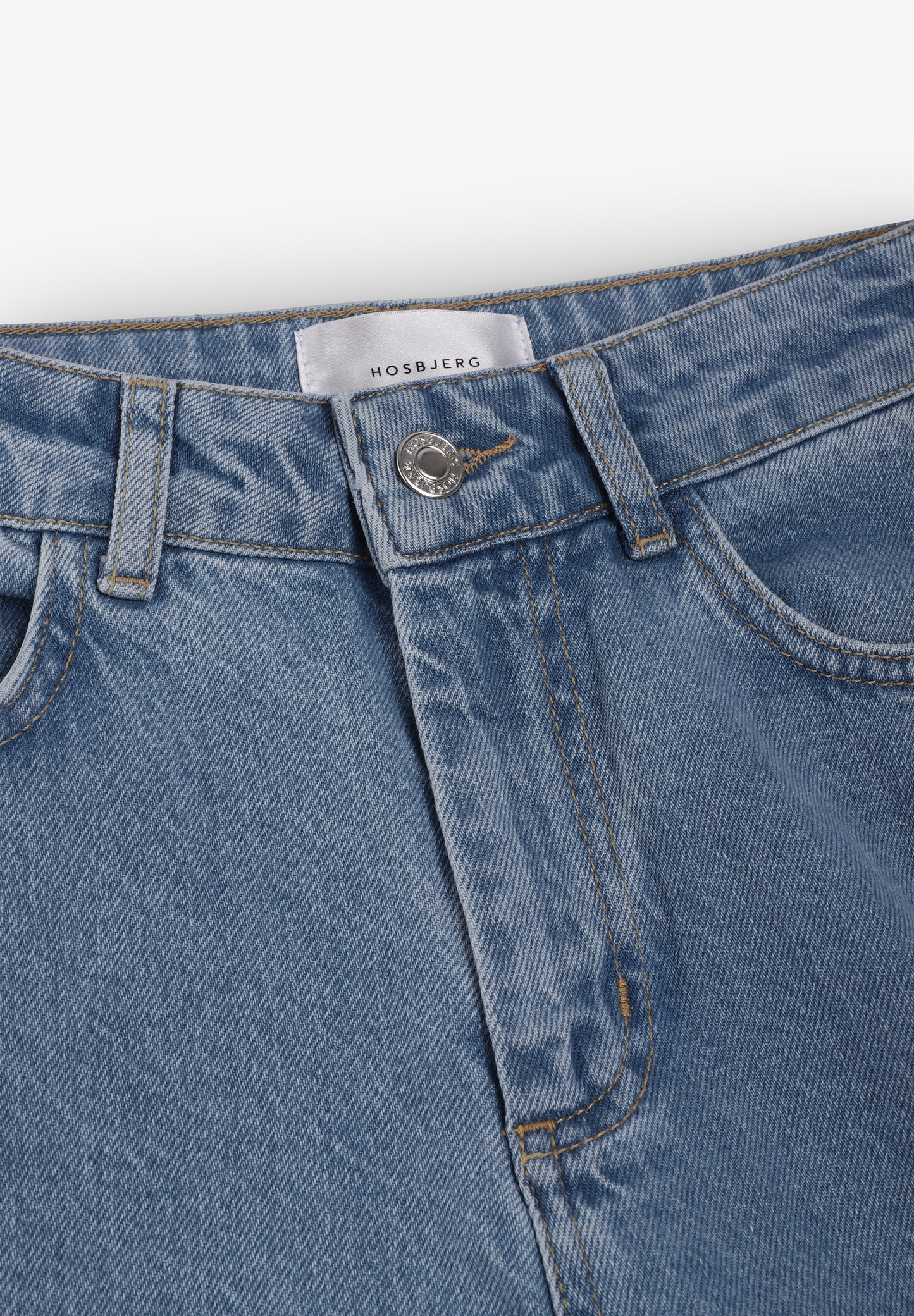 HOSBJERG | PANTALÓN DENIM BAILEY