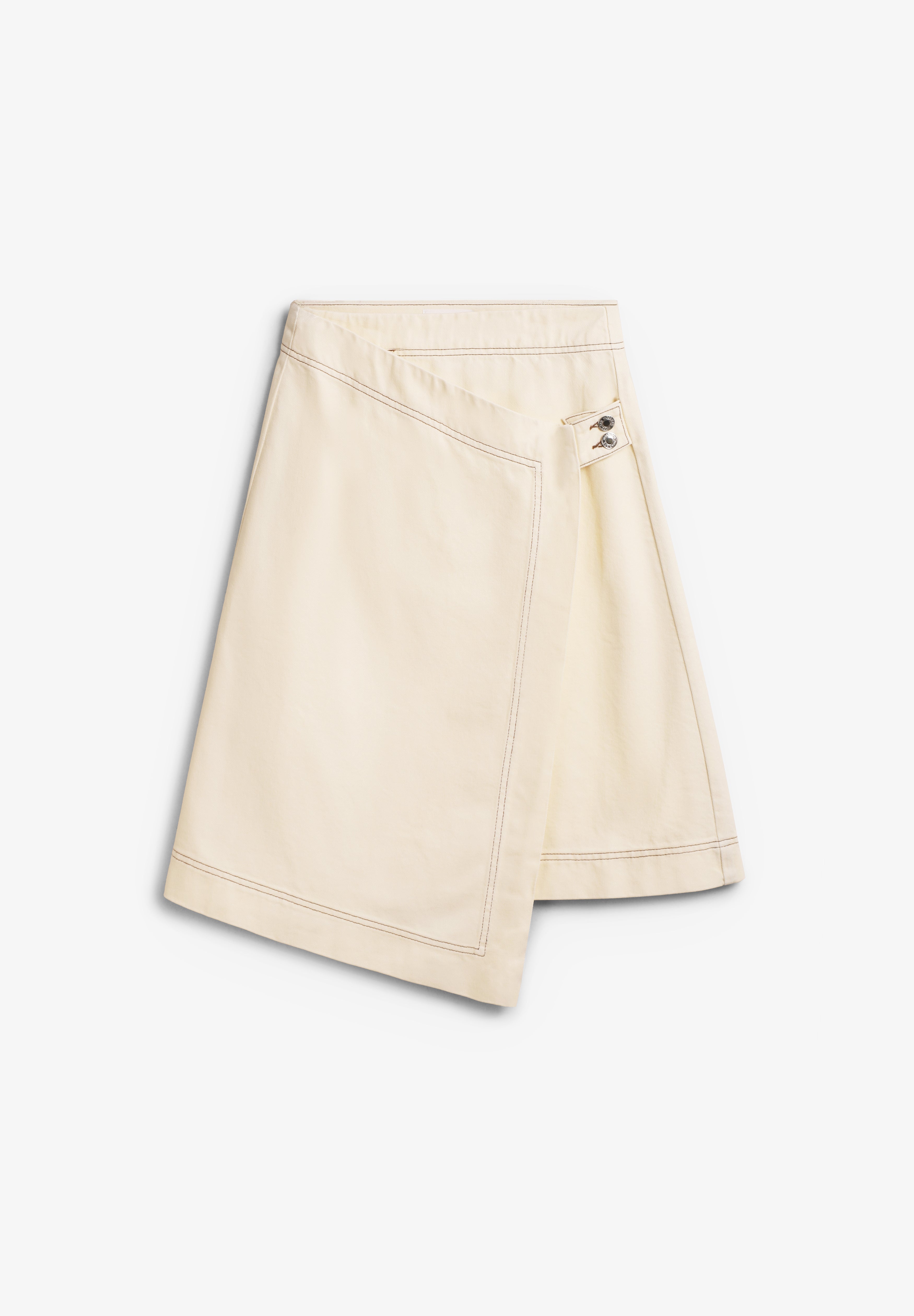 HOSBJERG | FALDA BREE